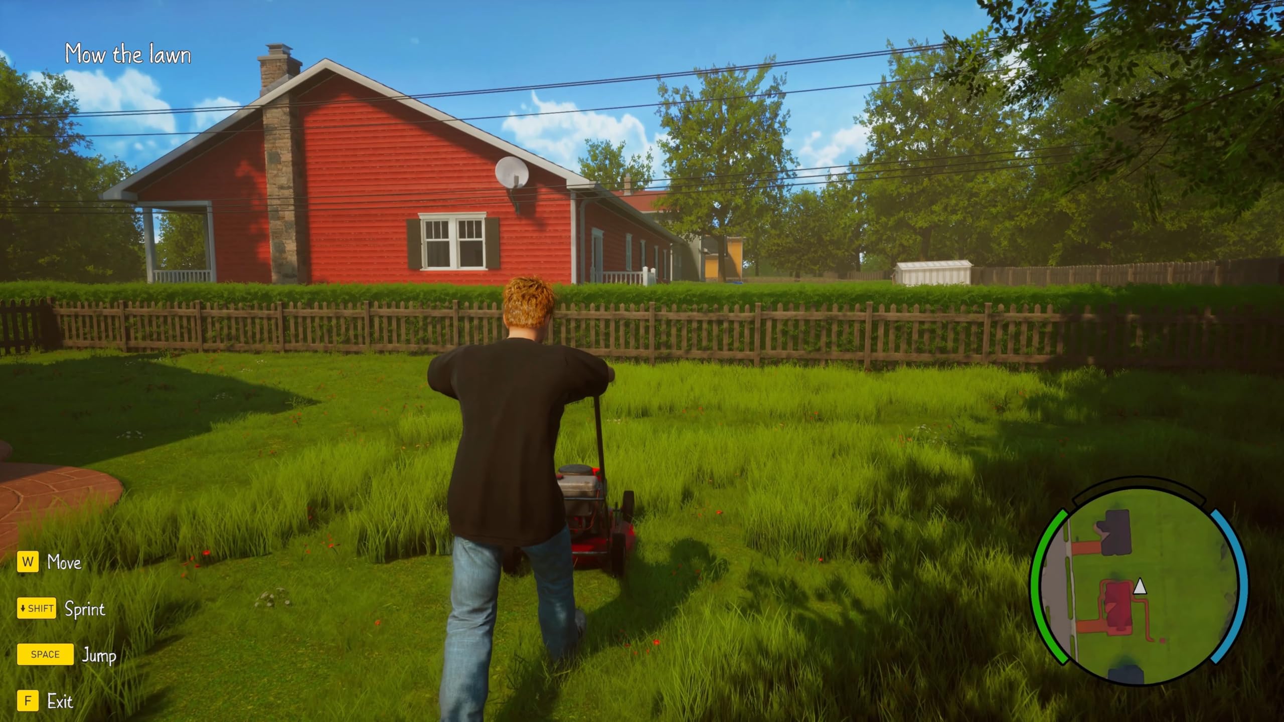 Agefield High: Rock the School [PS5] 8