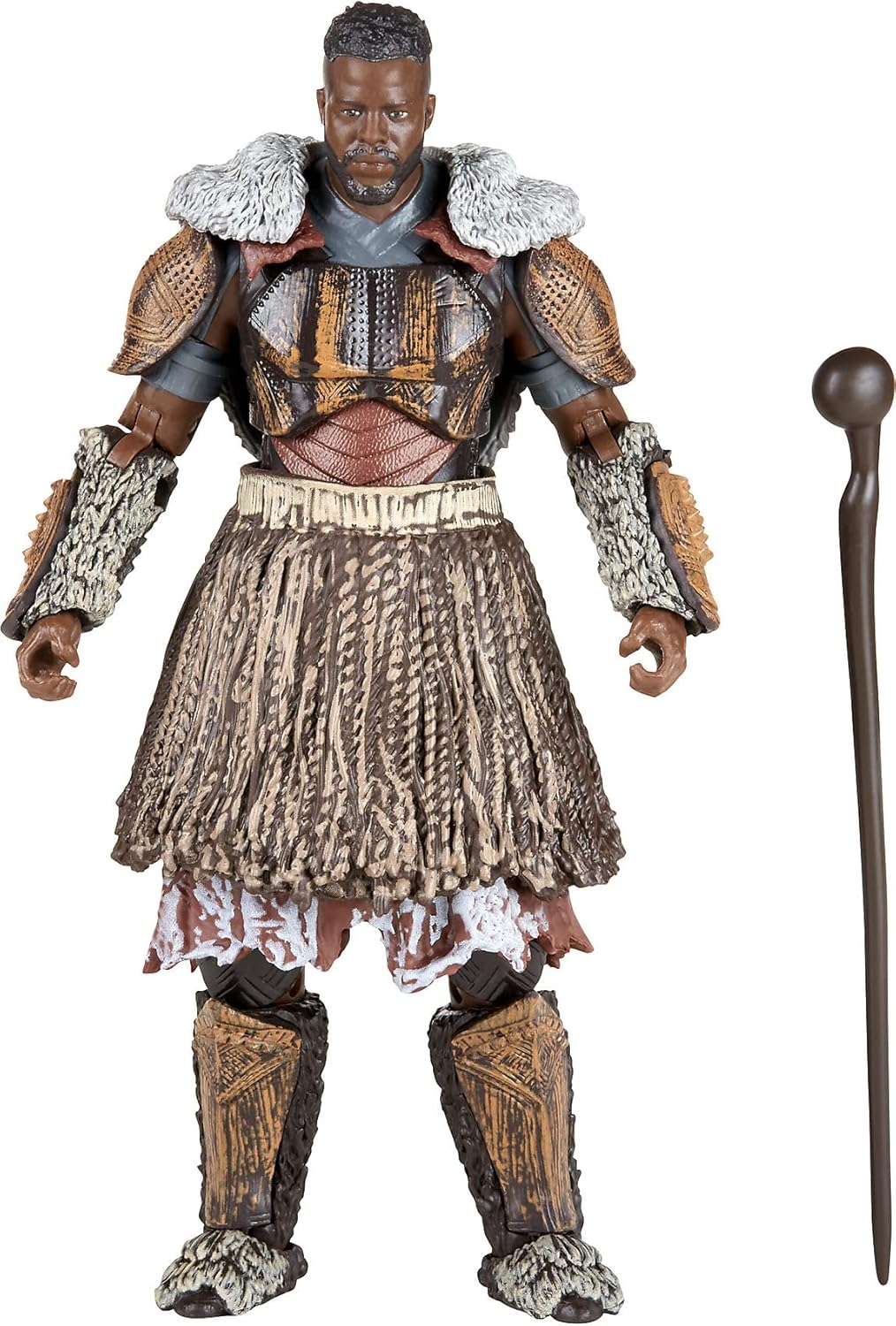 Hasbro Legends Legacy M'Baku Board Game Expansion (23004354)