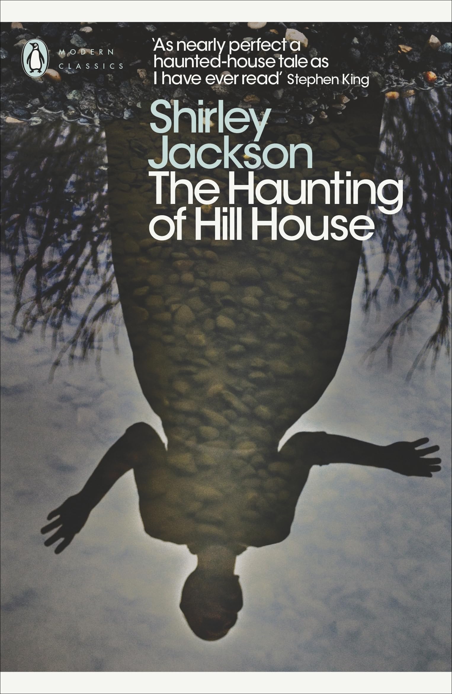 Jackson, Shirley - The Haunting of Hill House | Penguin Modern Classics [Paperback]