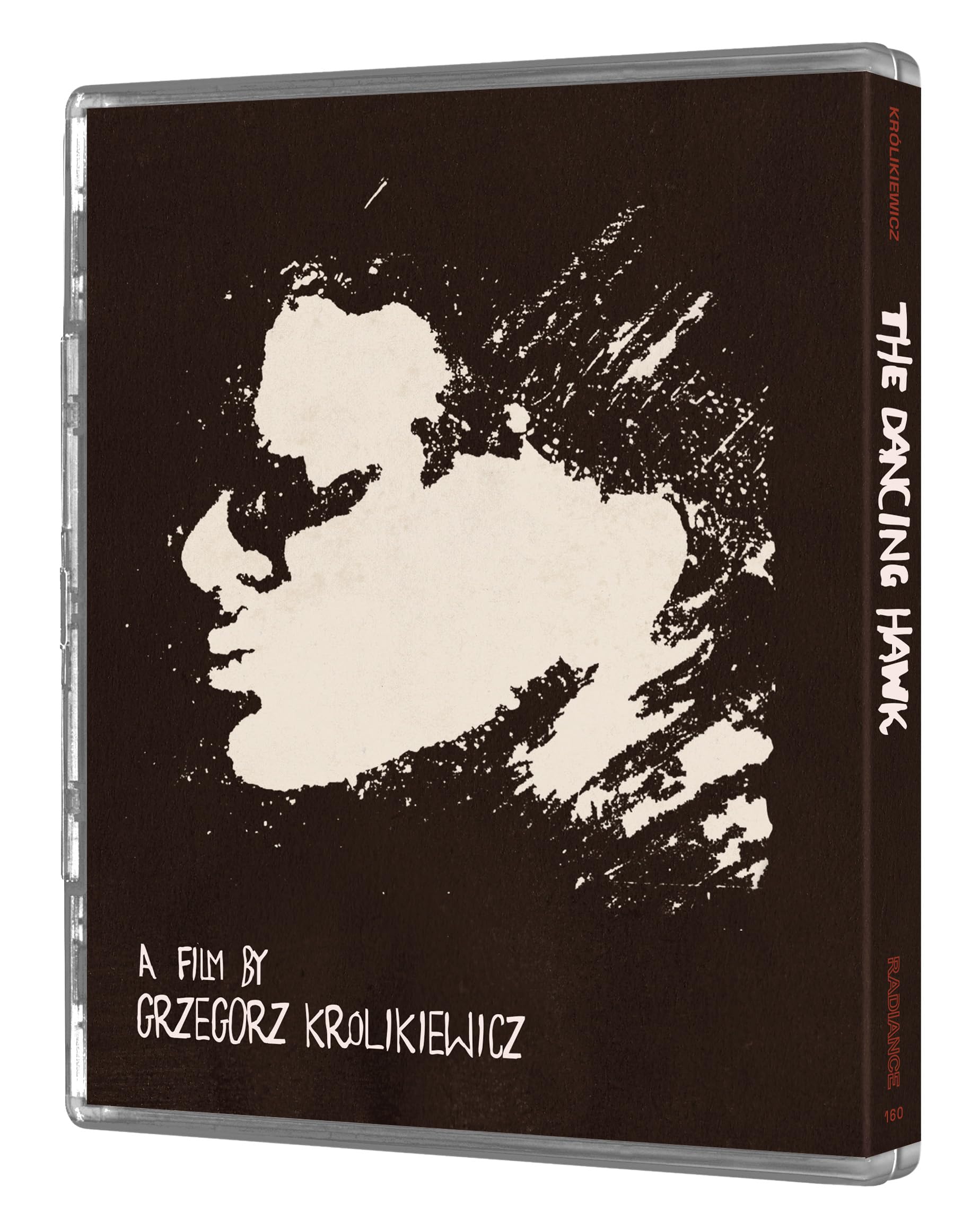 The Dancing Hawk [Limited Edition Blu-ray] 5