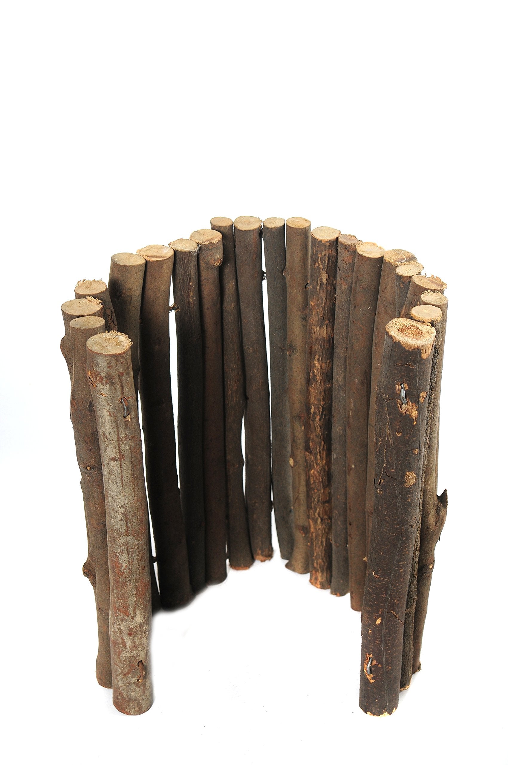 Komodo Flexi Stix - Medium Hideout Decor | Natural Material | Bendable & Mouldable 4