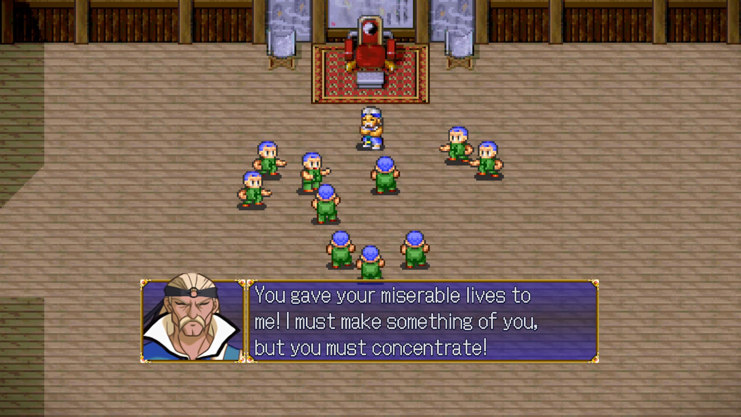 Lunar Remastered Collection - Nintendo Switch 13