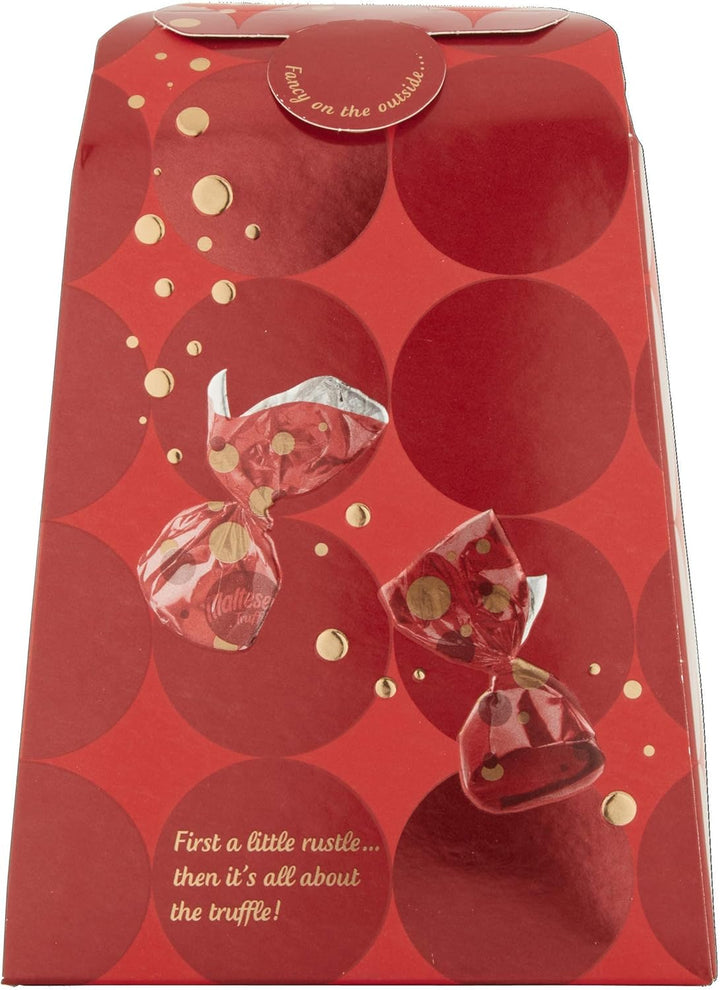 Maltesers Truffles Milk Chocolate Gift Box of Chocolates 200g