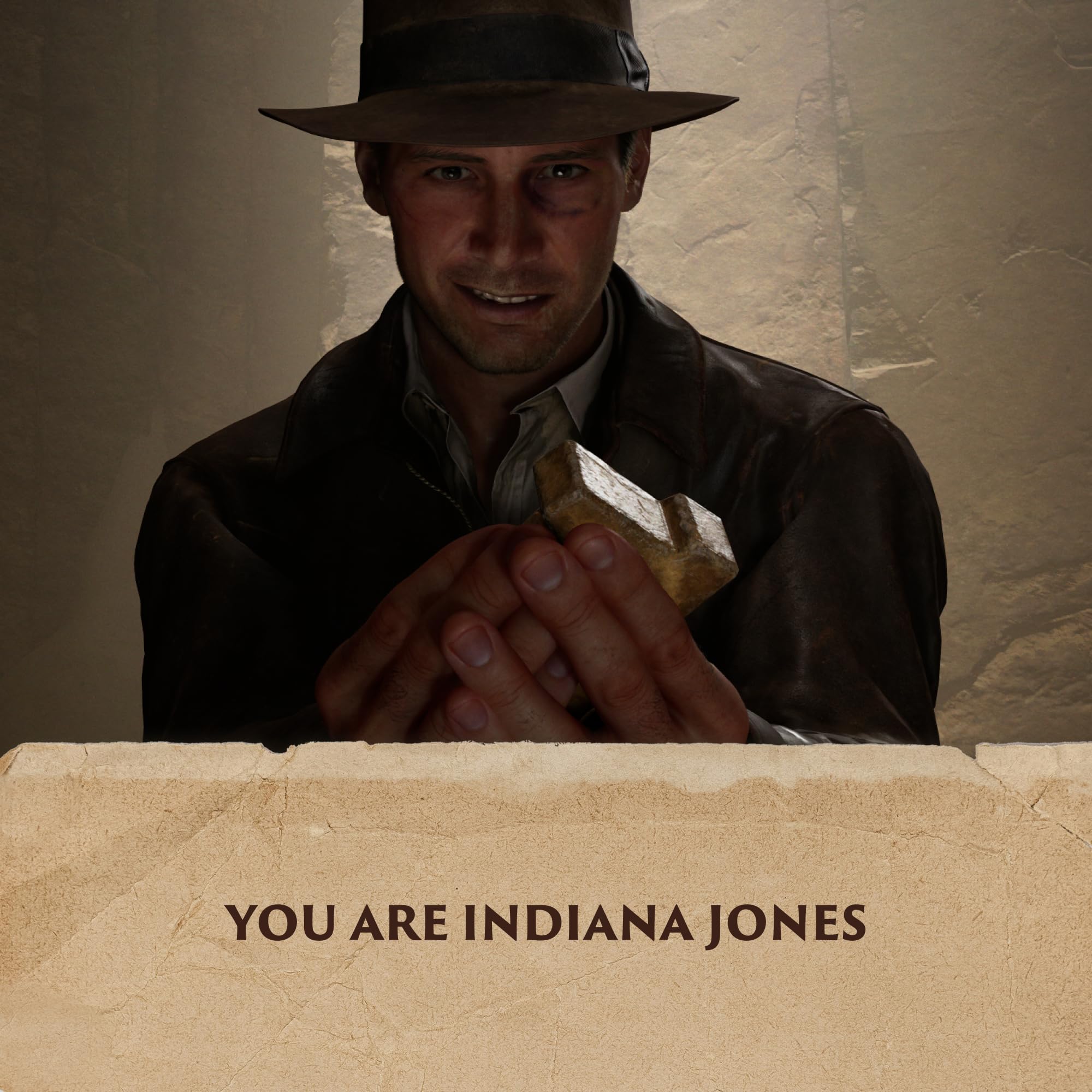 Indiana Jones and the Great Circle – Nintendo Switch 2 [Physical Game]