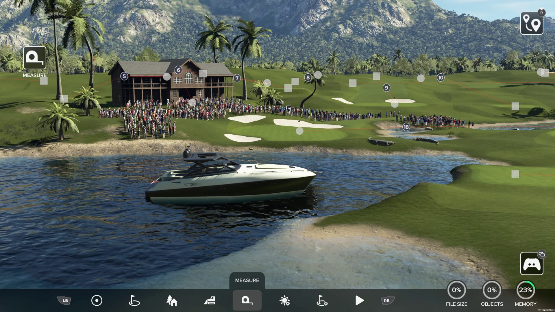 PGA TOUR 2K23 - PlayStation 5 Standard Edition 6