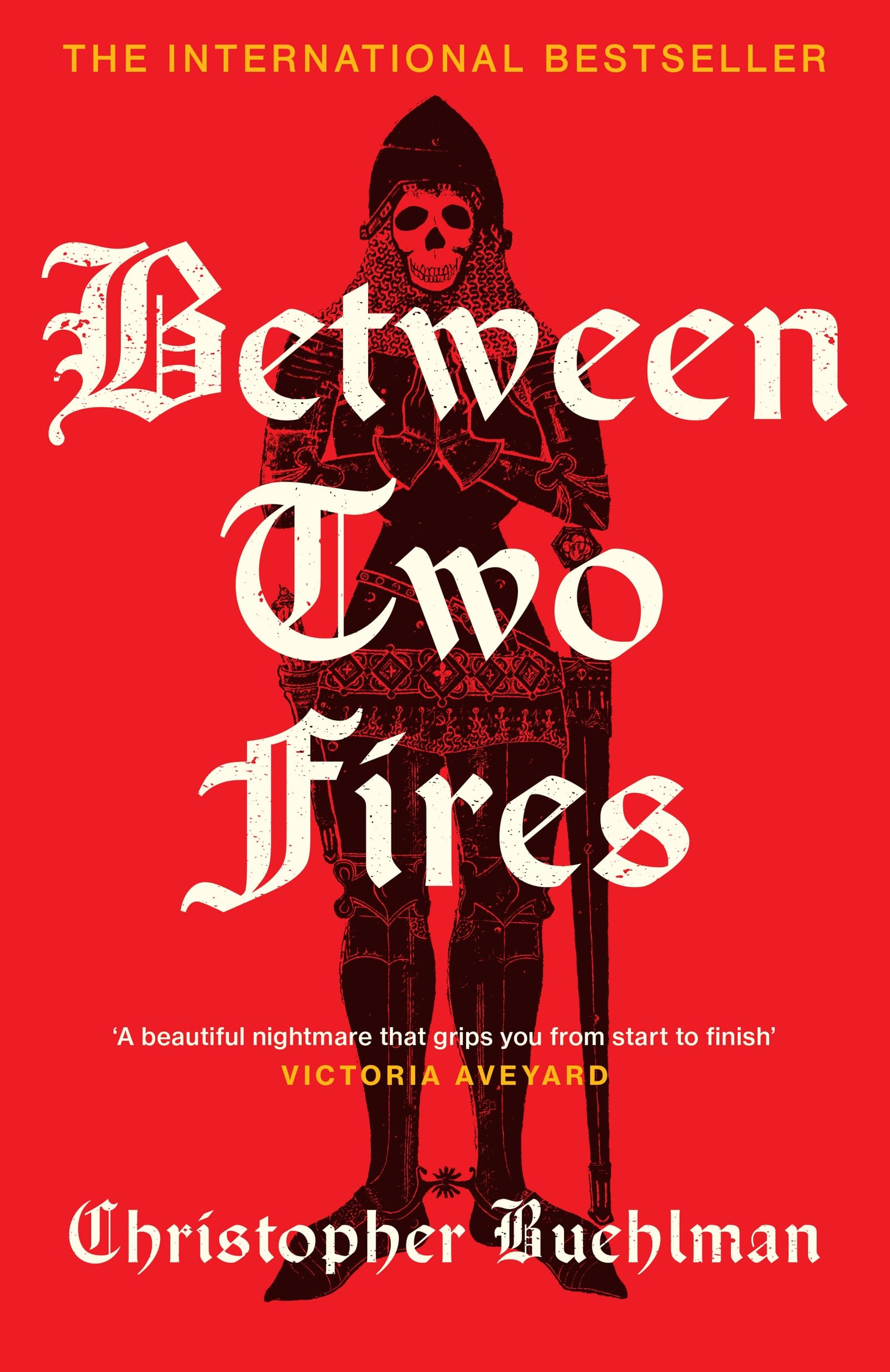 Christopher Buehlman - Between Two Fires [Hardcover] 1