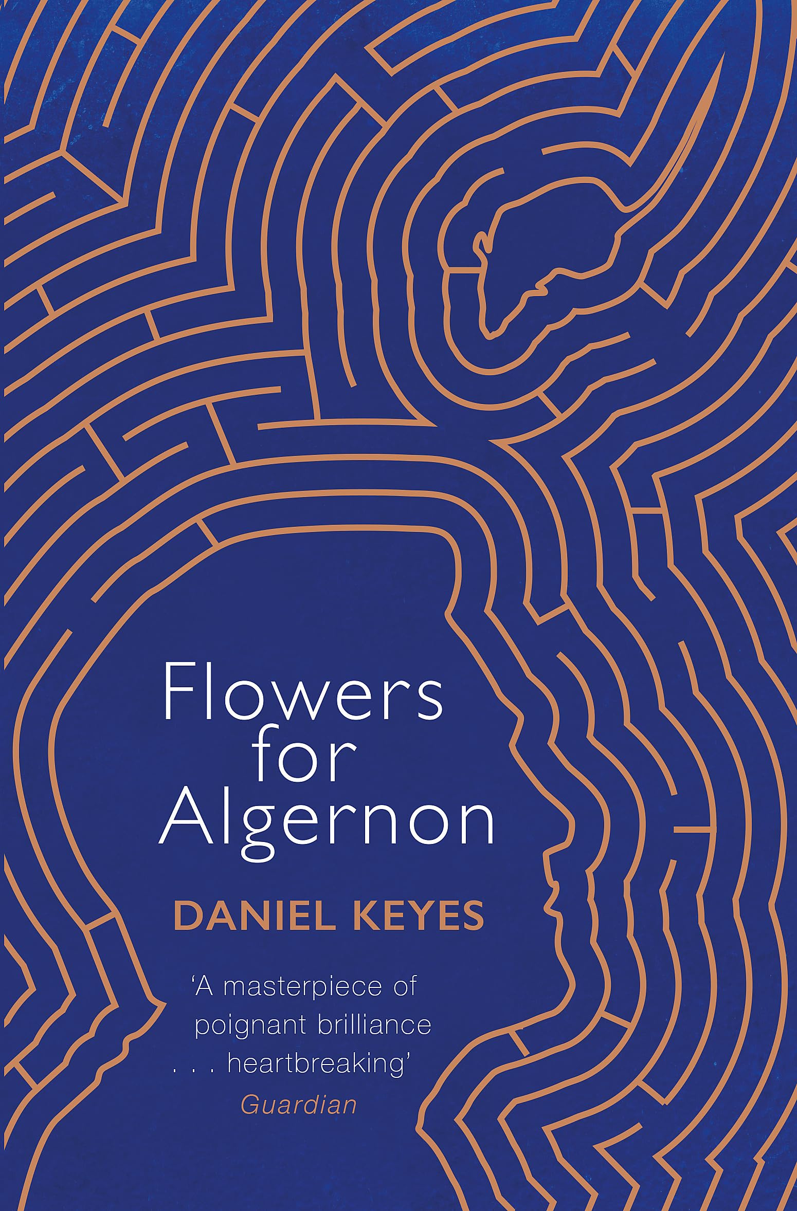 Weidenfeld & Nicolson Flowers For Algernon - Genetic Engineering Fiction | Paperback | English