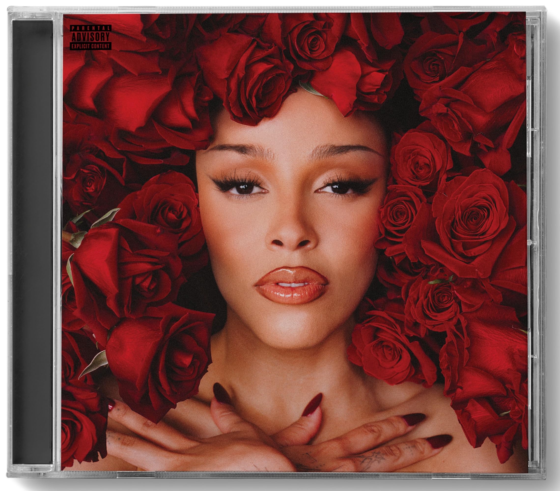 Doja Cat - Vie Audio CD 1