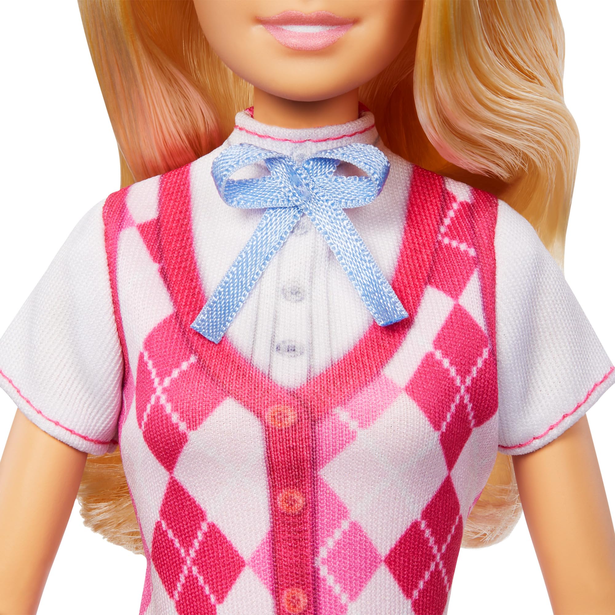 Barbie 'Malibu' Doll & Accessories [30.5 cm] 4