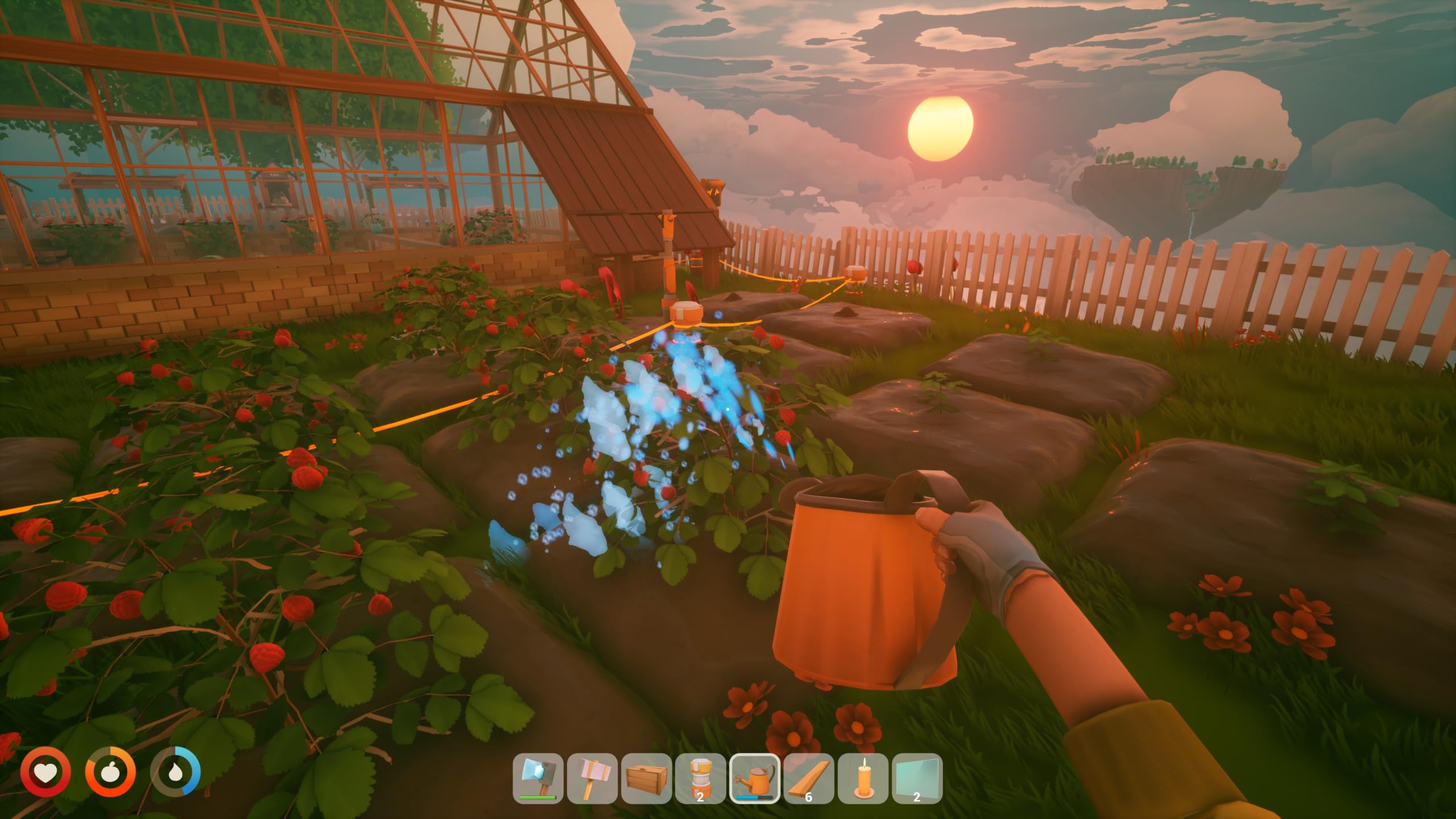 Solarpunk [PS5] 4