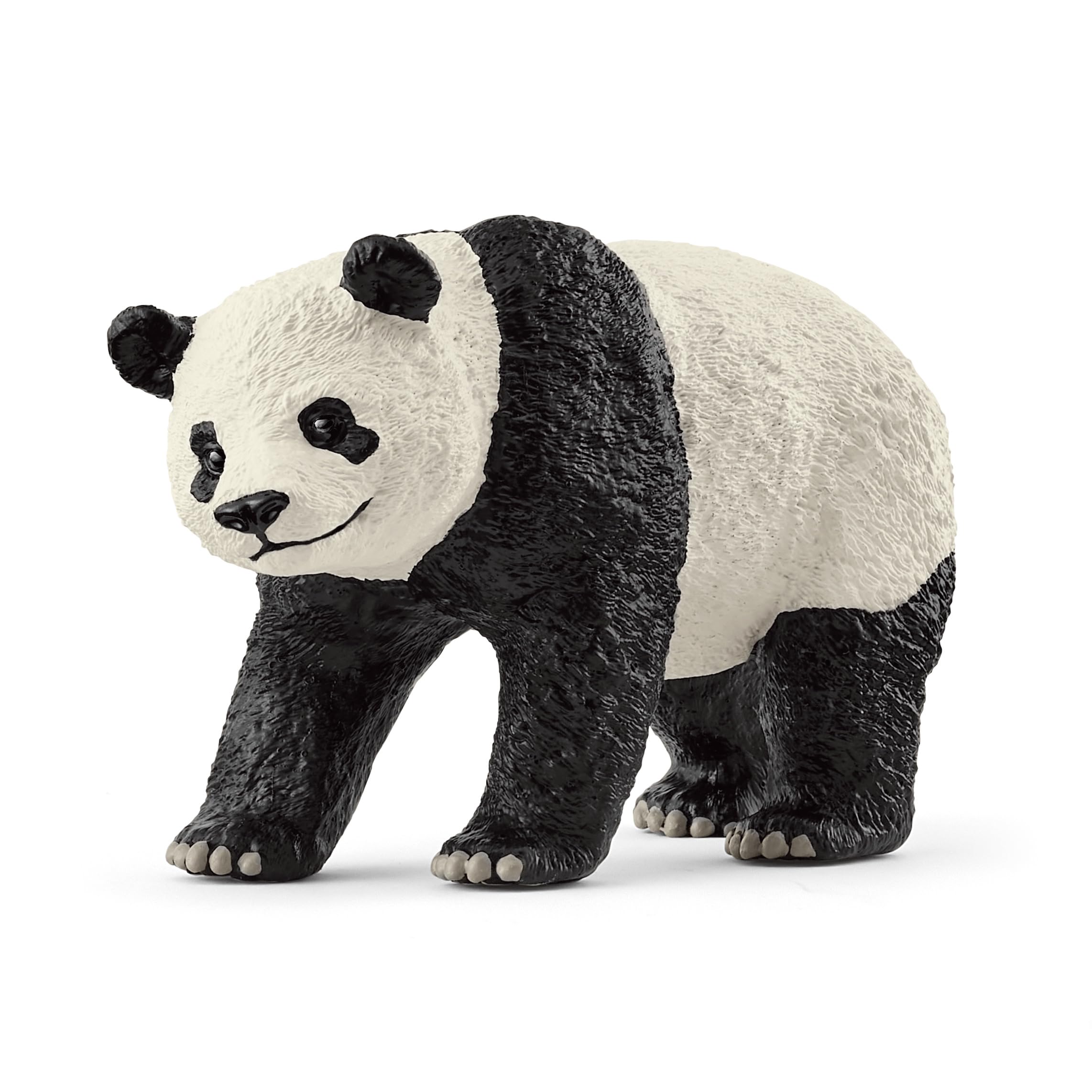 Schleich 14885 Giant Panda Figurine - Wildlife Animal Play Figure for Ages 3+ 7