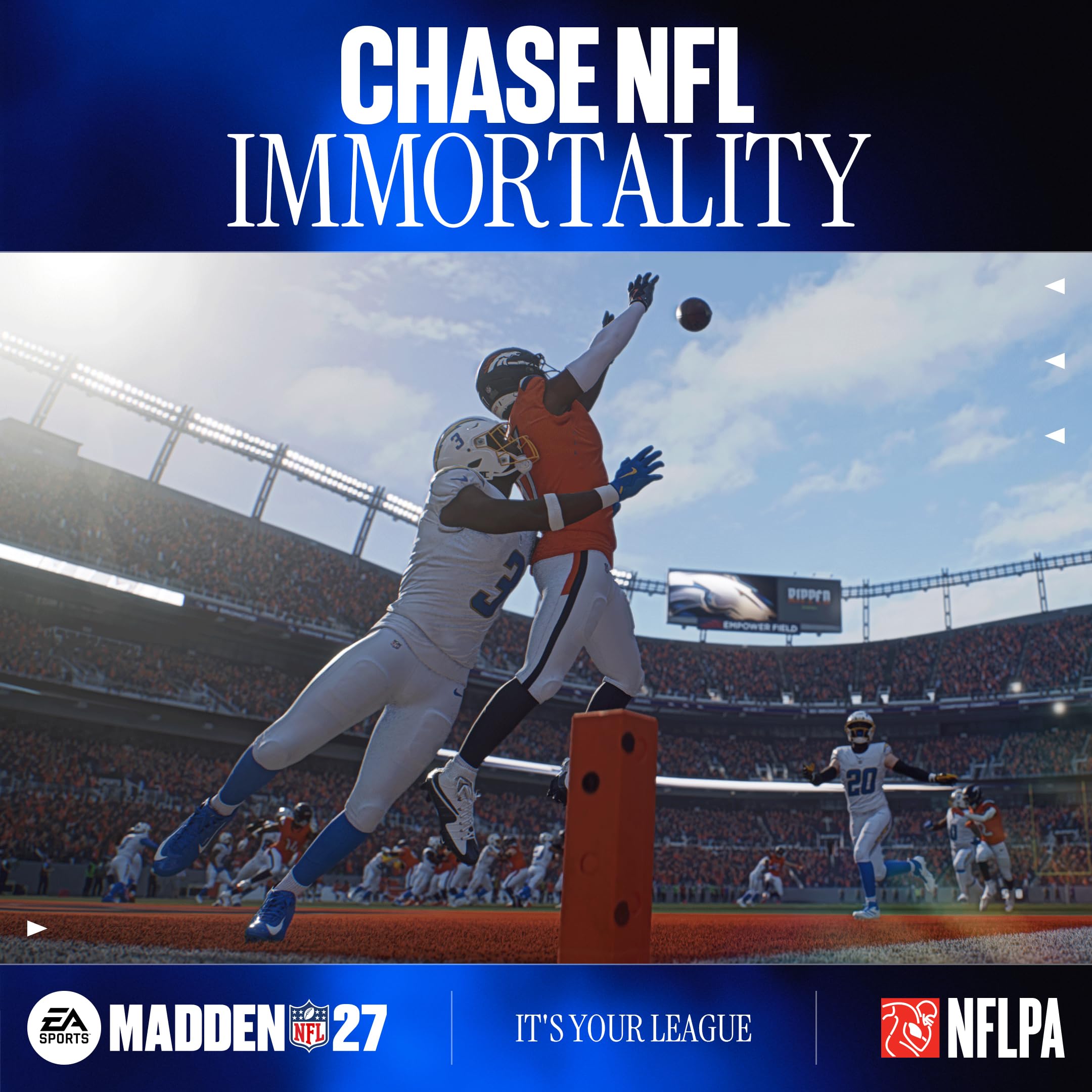 EA Sports Madden NFL 27 Standard Edition [Xbox Series X] 4