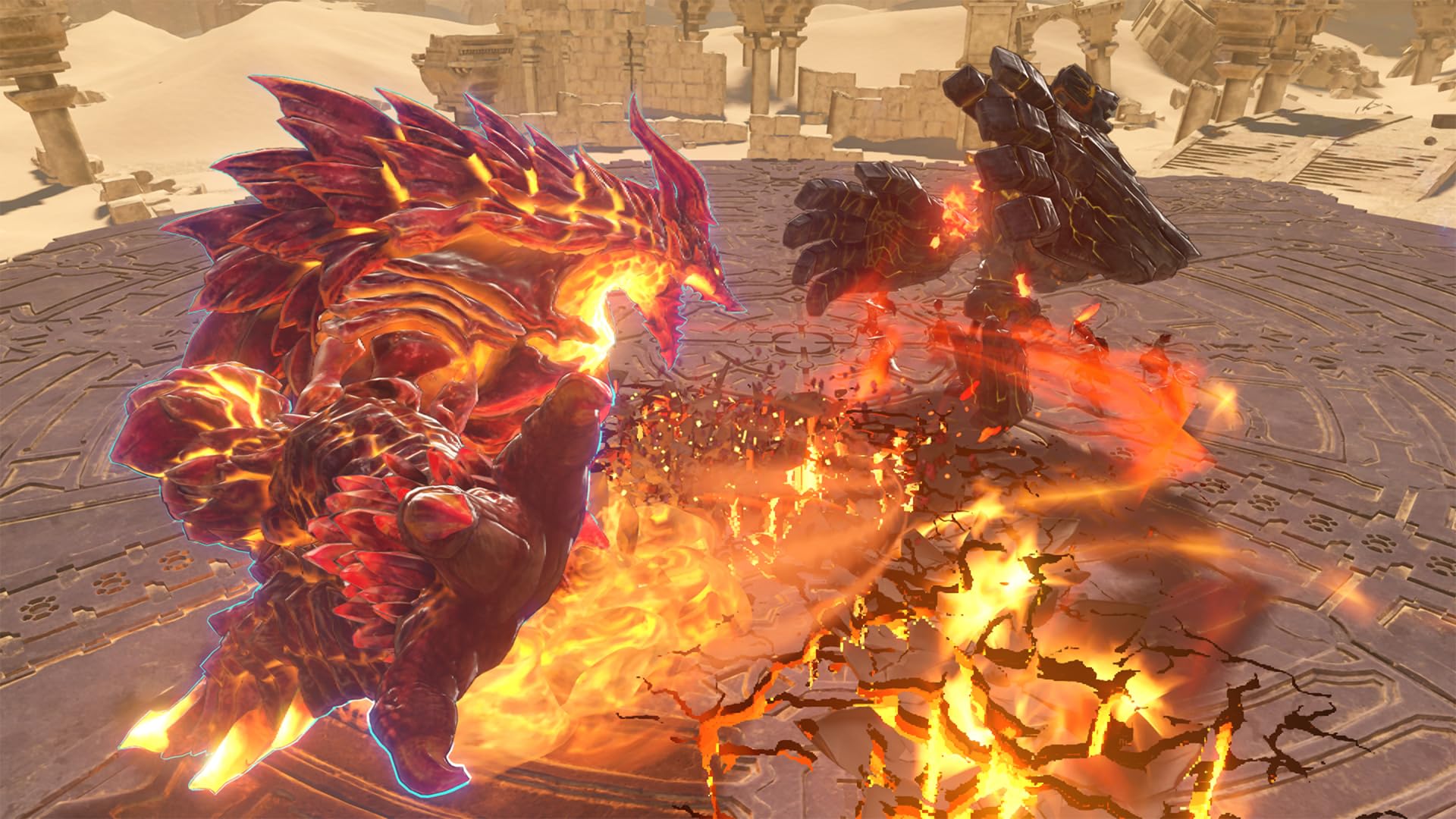 Granblue Fantasy: Relink - Endless Ragnarok Day One Edition [PS5] 5