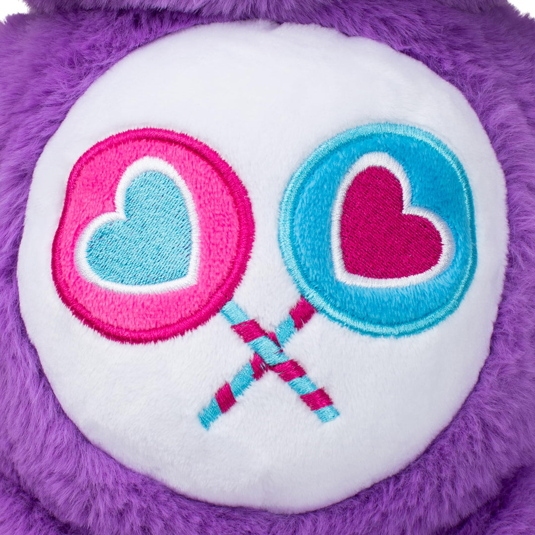 Care Bears Share Bear - 14 Inch Purple Plush Toy for Kids