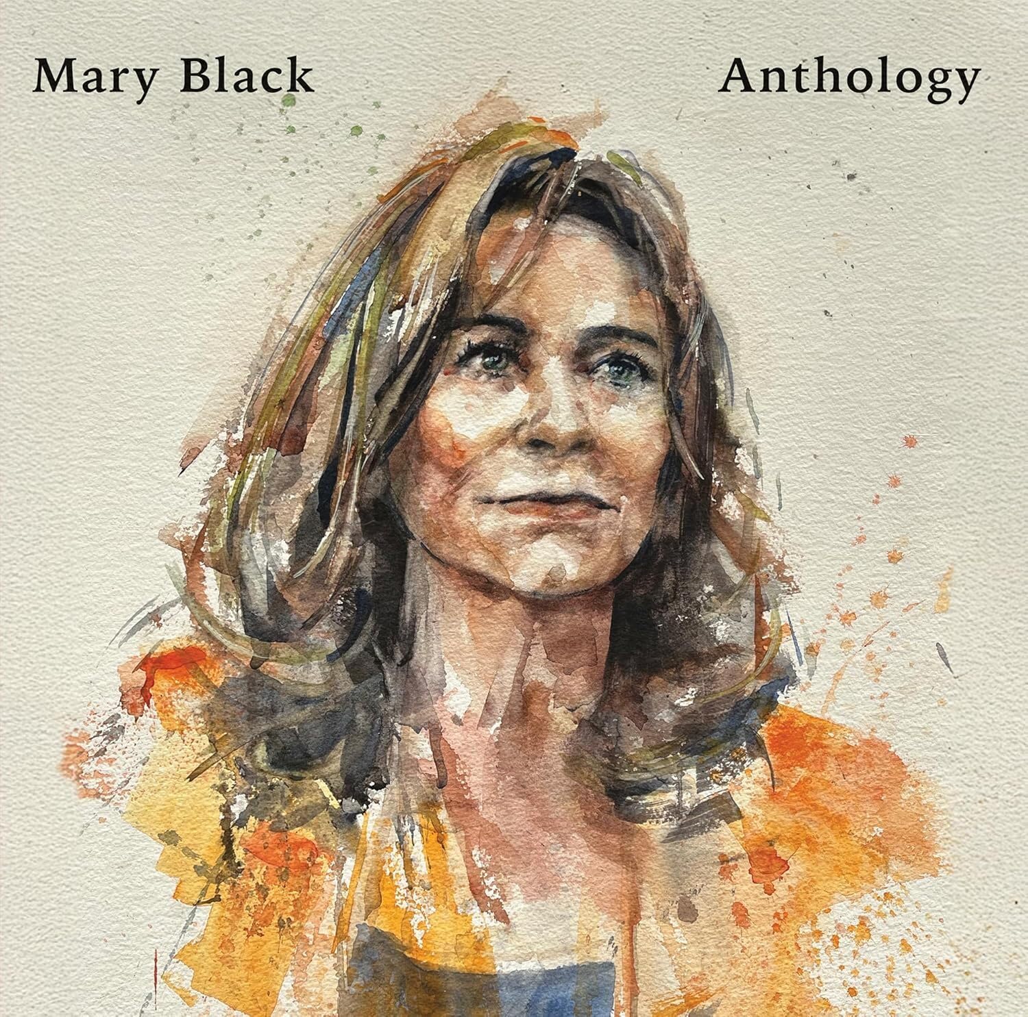 Mary Black - Anthology [3LP Vinyl Box Set] 1