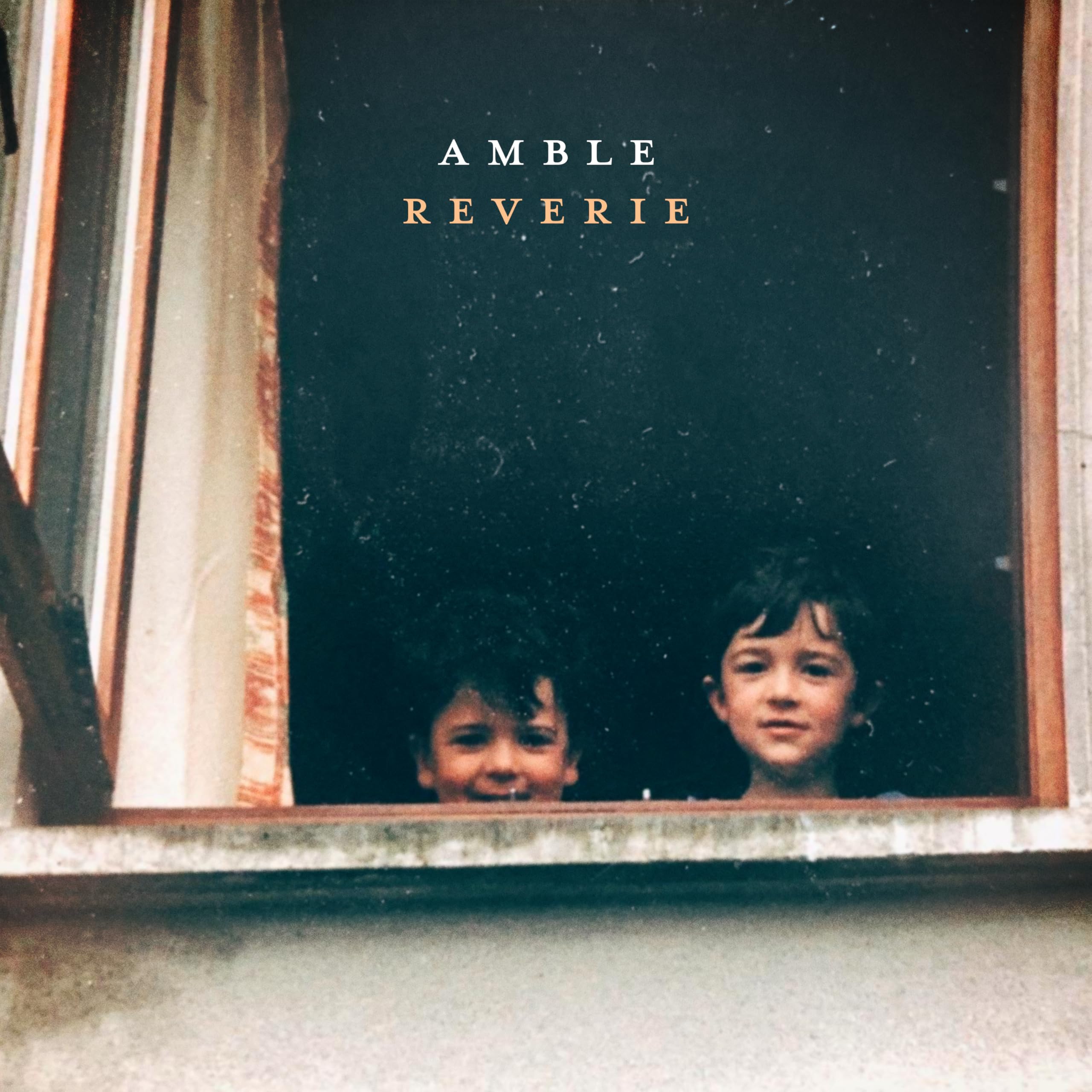 Amble - Reverie [Audio CD] 2