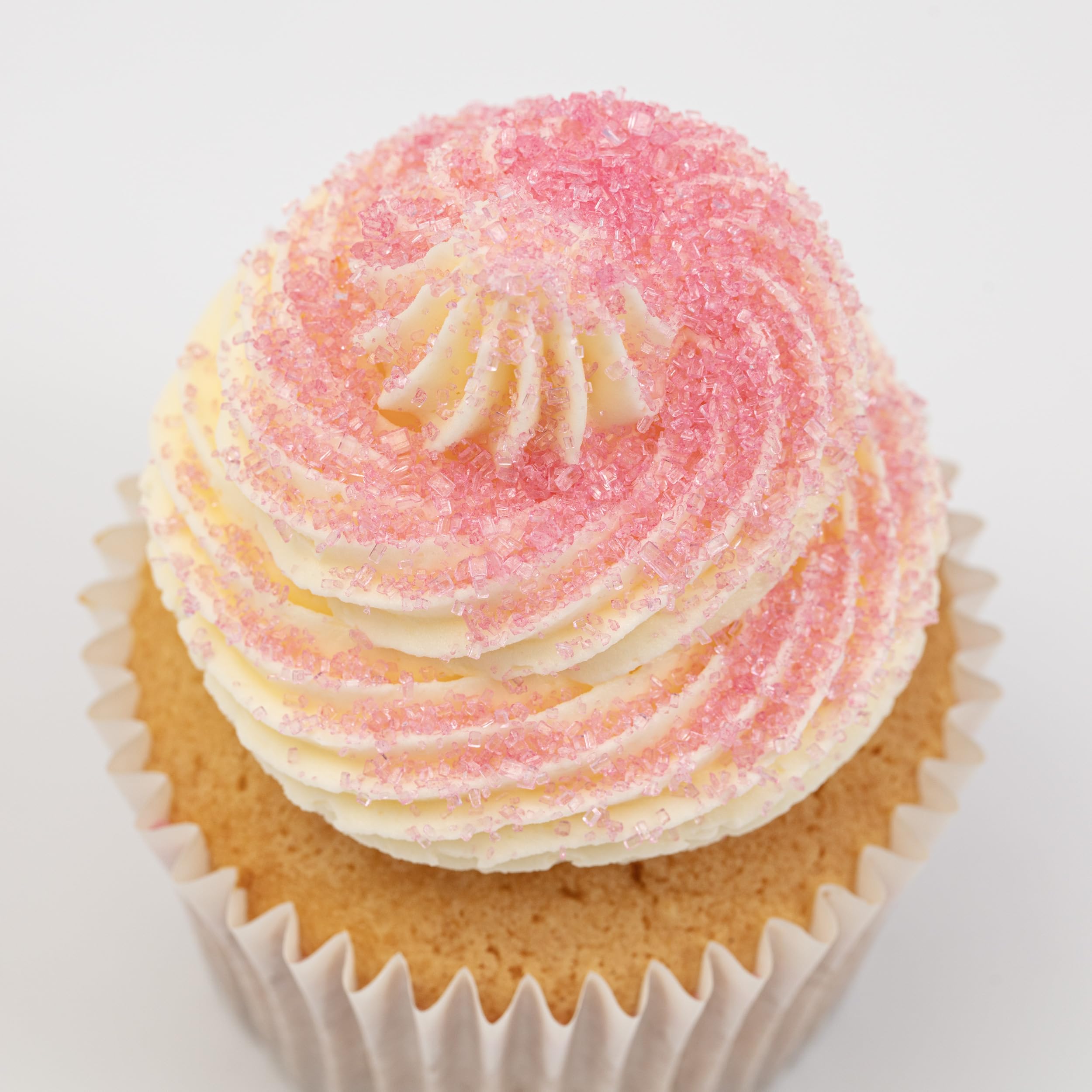 PME Cake Sprinkle Sugars - Hot Pink | 112g / 3.95oz Granule Sprinkles 5