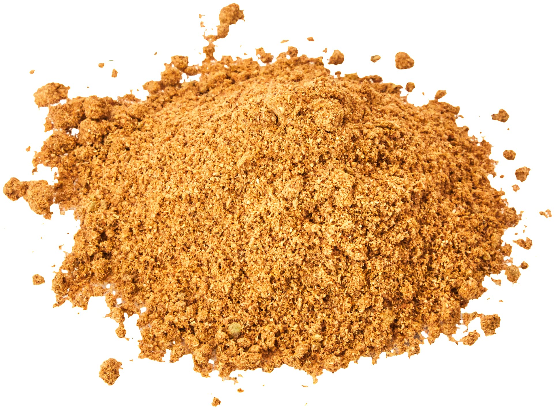 Old India Kebab Masala 500g - Indian Seasoning Blend for Curries, Vegetables & Stews