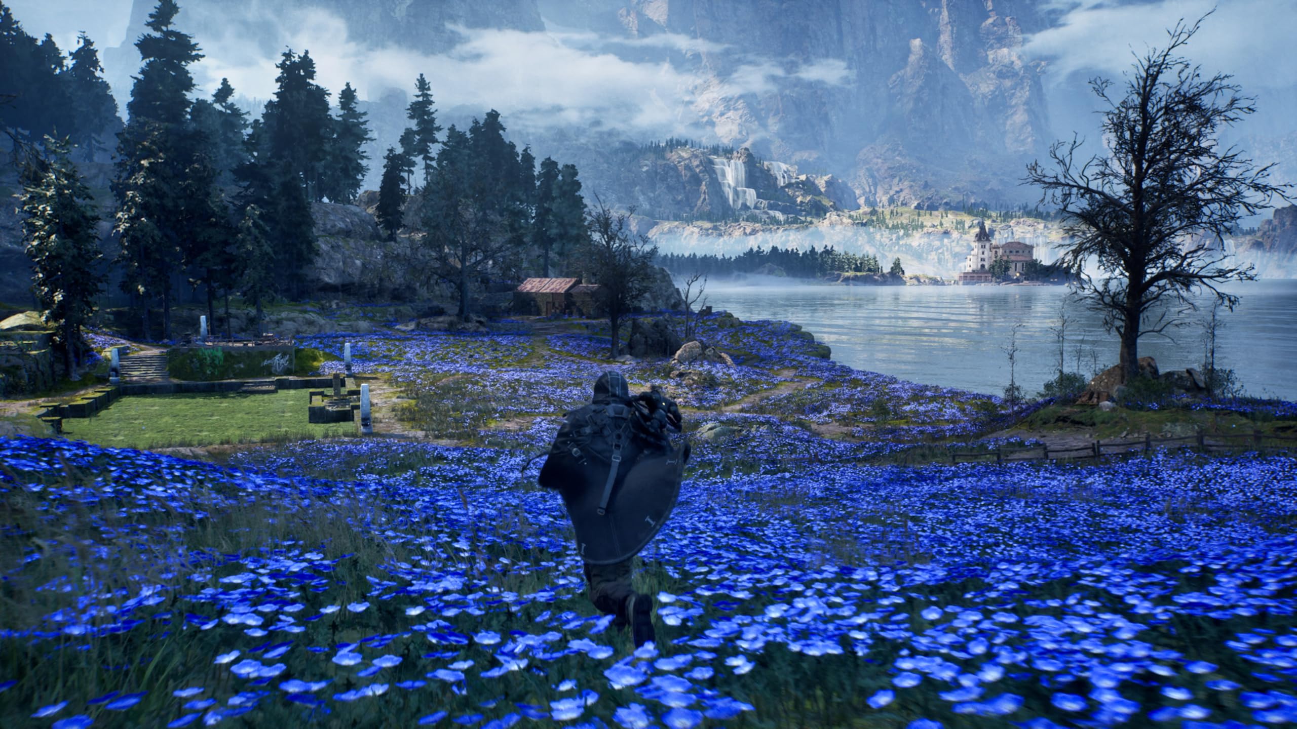 Hell is Us [PS5]