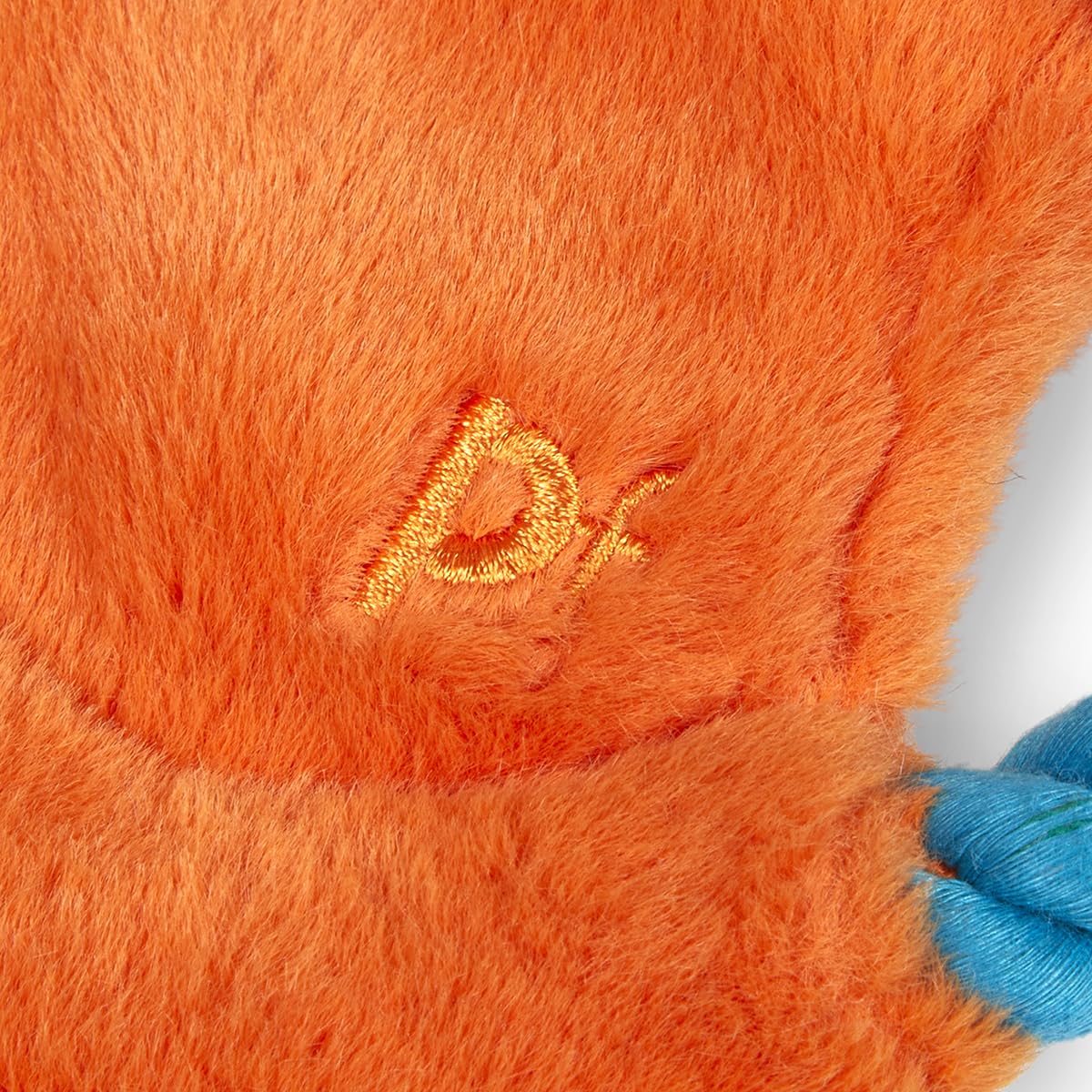 Petface Flingy Fox Flyer Dog Toy - Interactive Fetch & Tug Toy | Lightweight & Portable 5