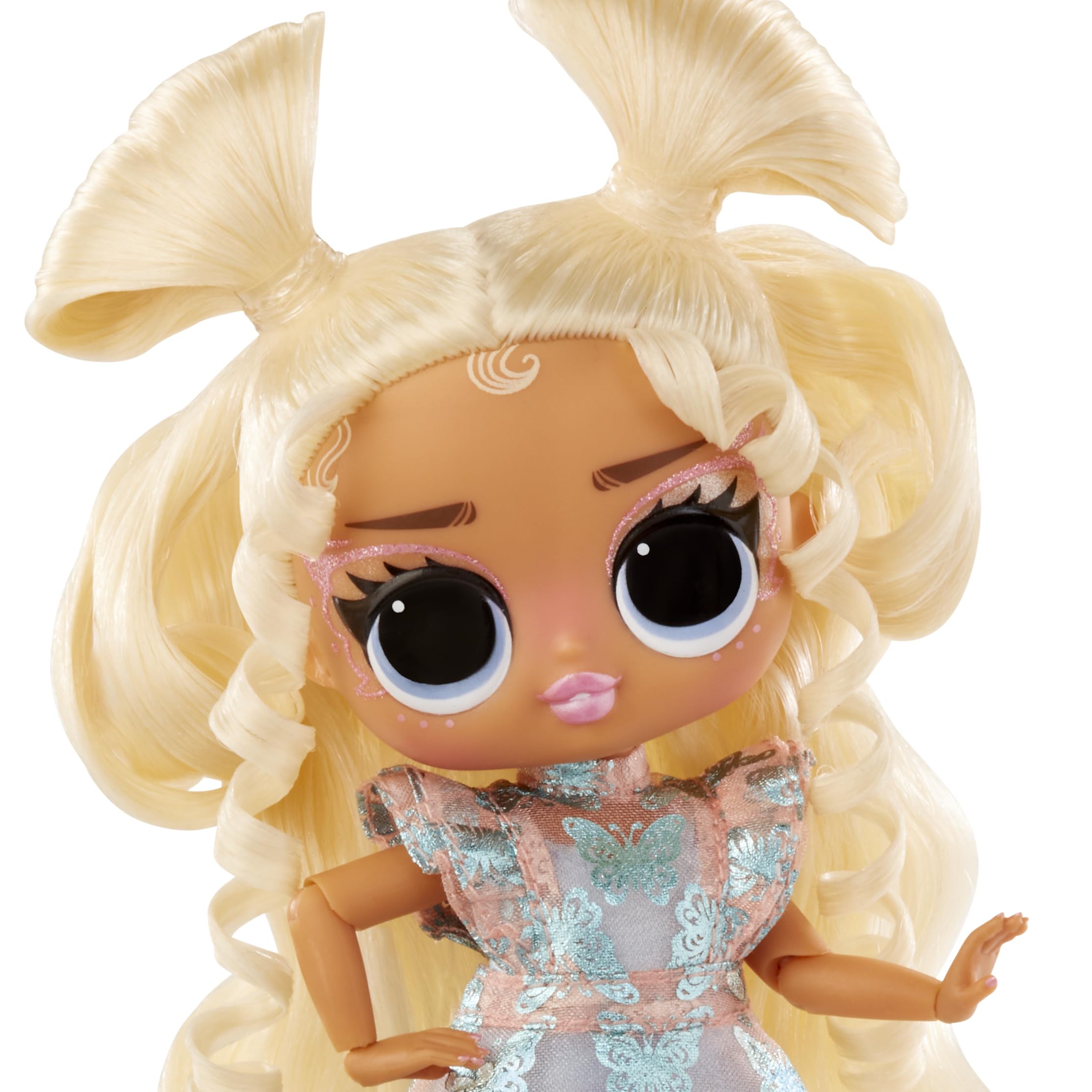 L.O.L. Surprise! Tweens Core Doll - Olivia Flutter - Articulated Fashion Doll with Accessories 5