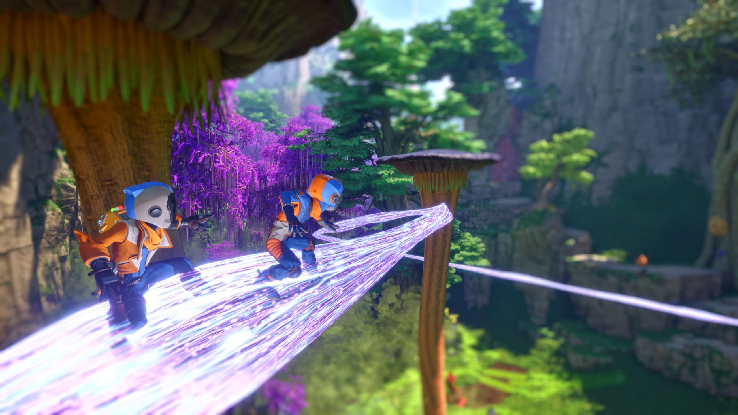 Revenge of the Savage Planet: Day One Edition - PS5 18