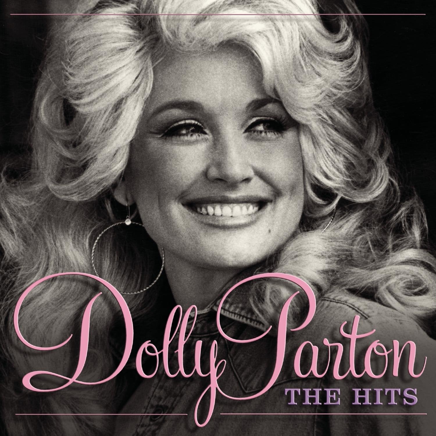 Parton, Dolly - The Hits [Audio CD]