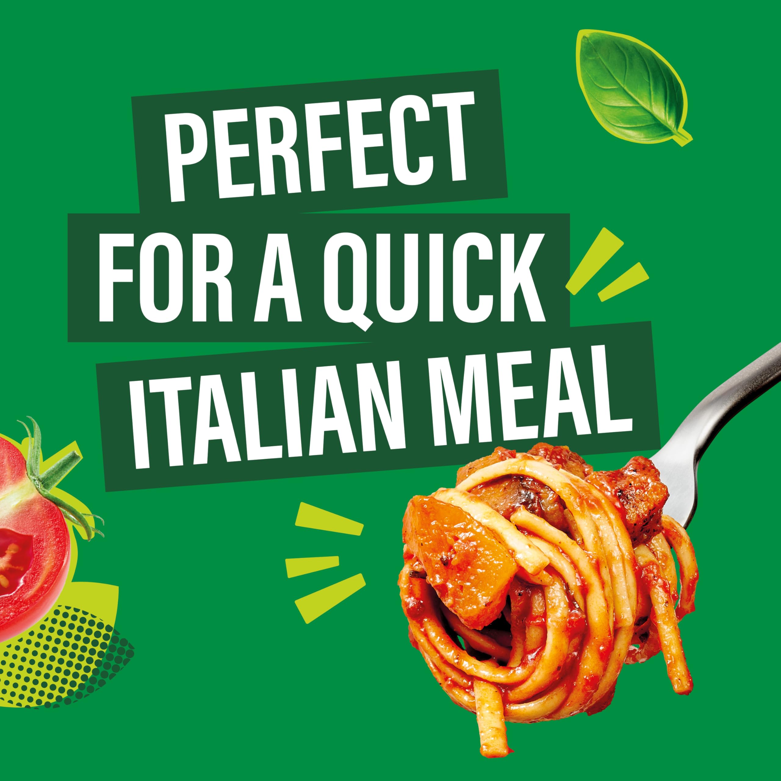 Dolmio Bolognese Onion and Garlic Pasta Sauce - Family Size | 675g Jar | 95% Vegetables 3