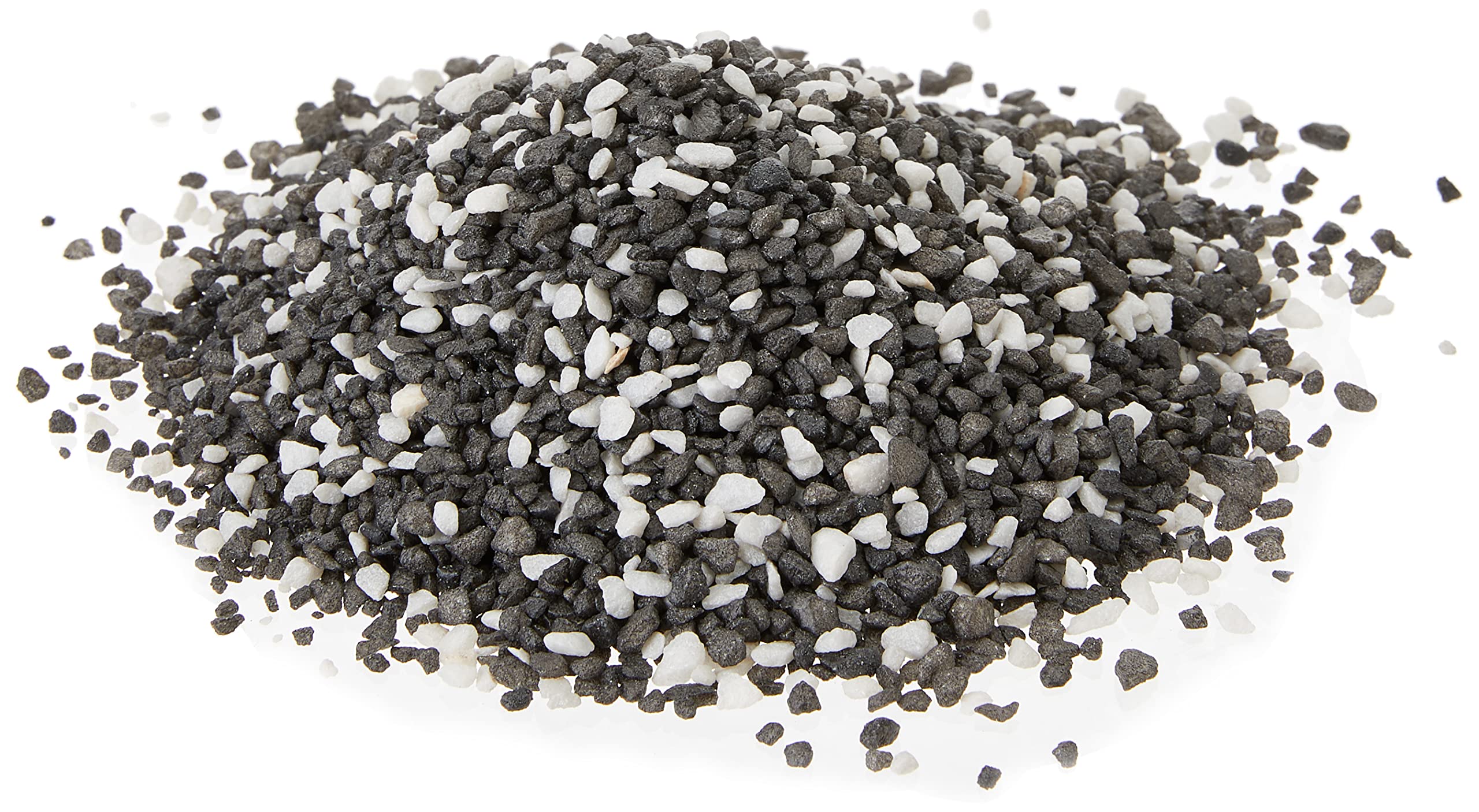 Pettex Roman Gravel - Harlequin Blend Aquatic Substrate | 2 kg Pack 2