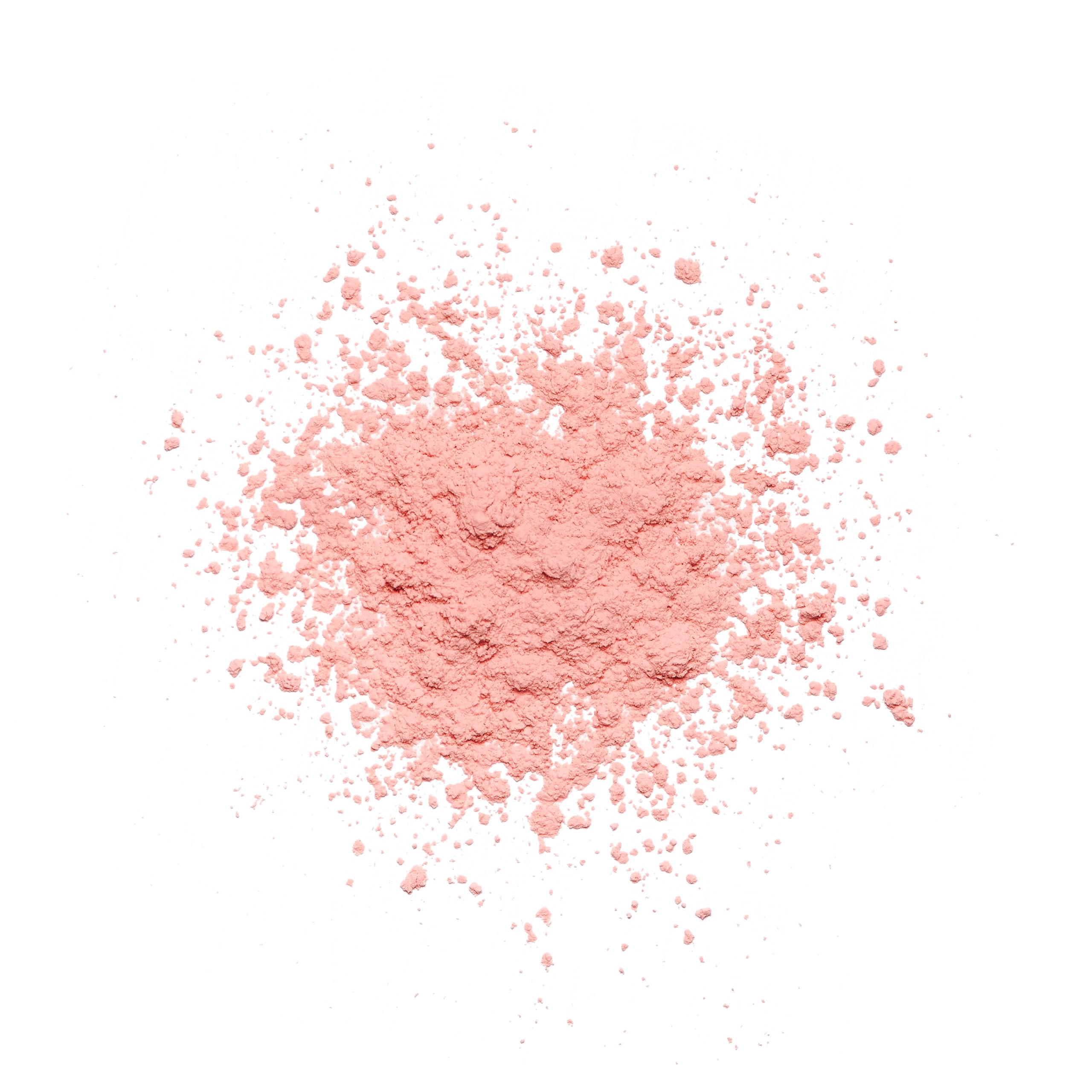 Revolution Beauty London - Loose Baking Powder (Rose, 32g) 3