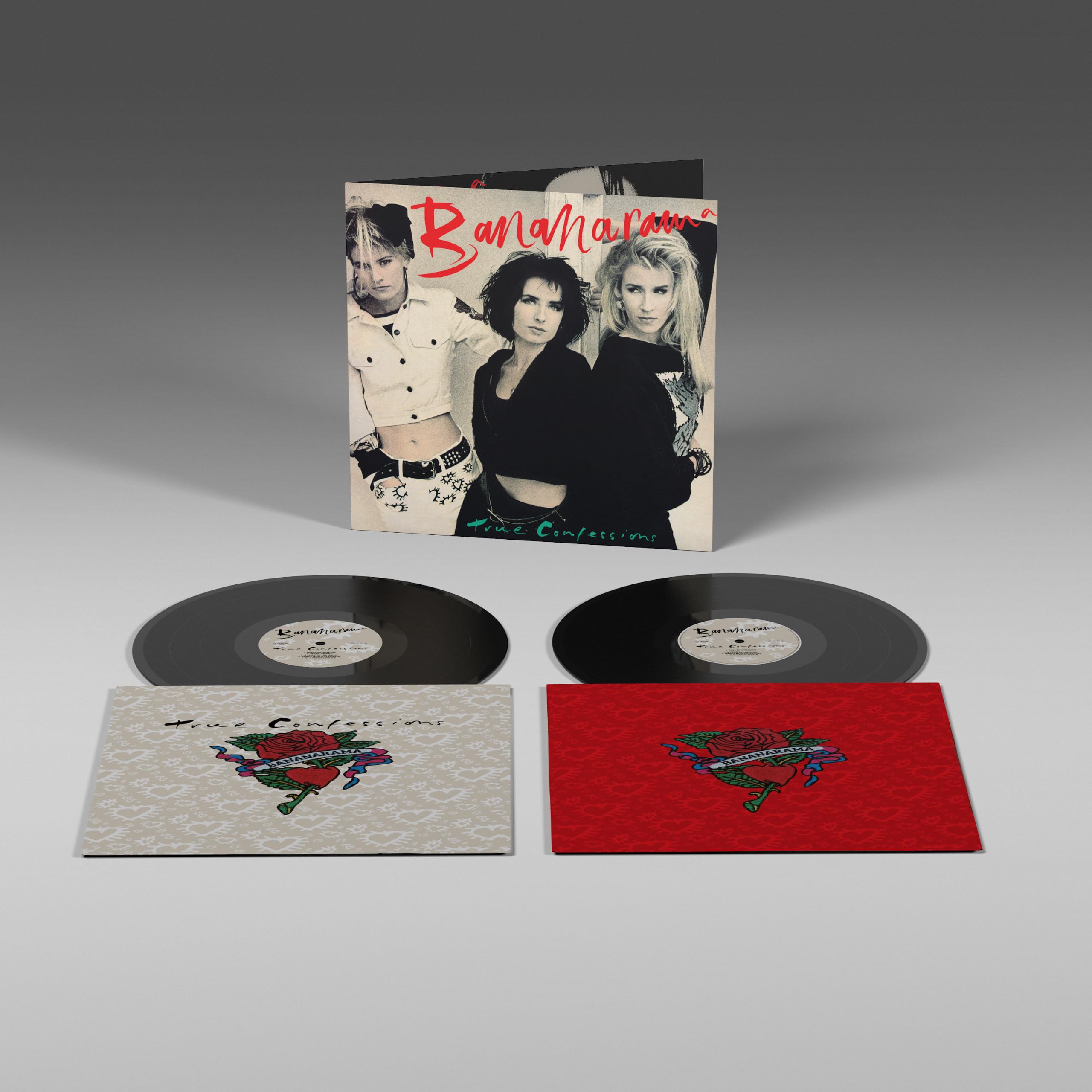 Bananarama - True Confessions (40th Anniversary Edition) [2LP Vinyl]