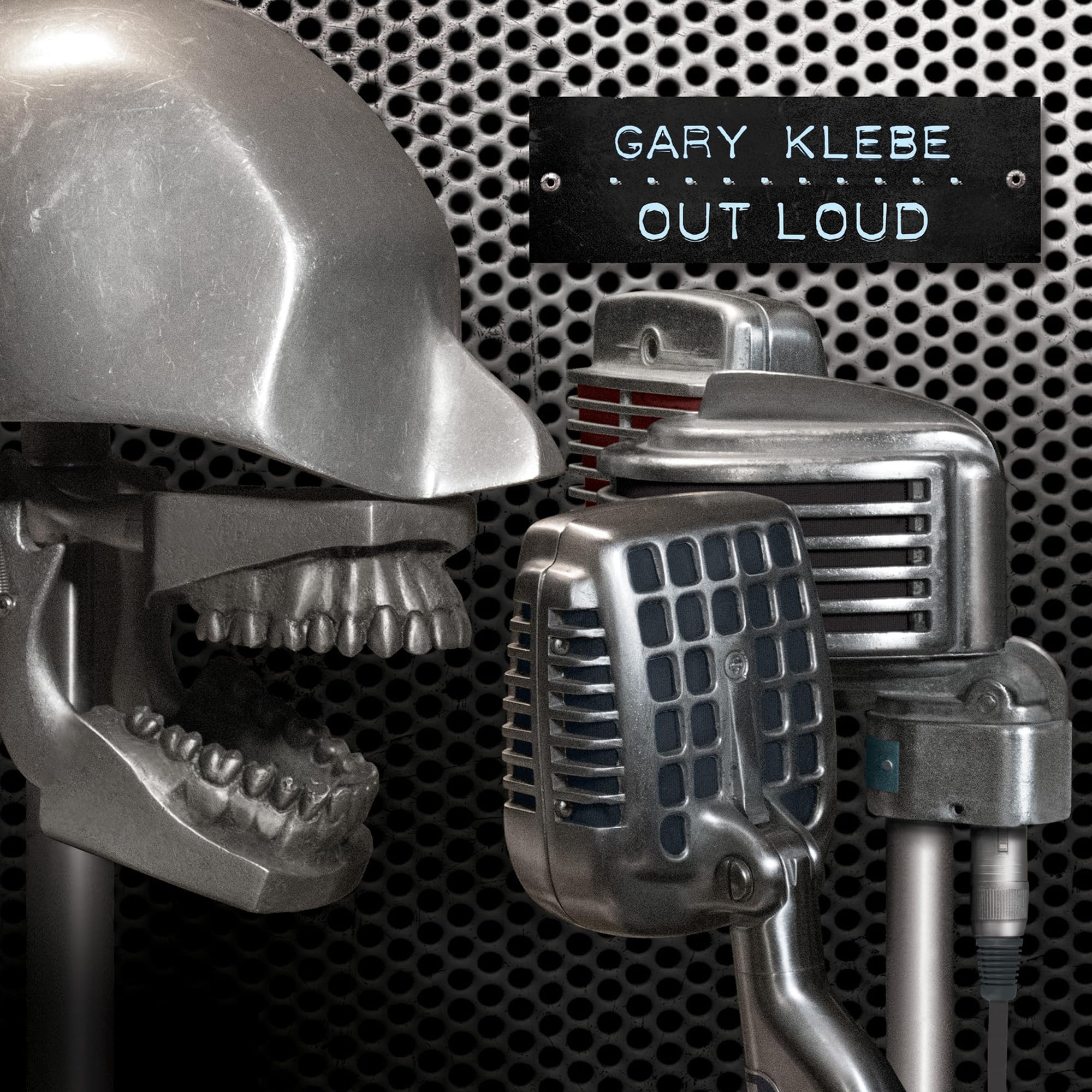 Gary Klebe - Out Loud [Vinyl] 1