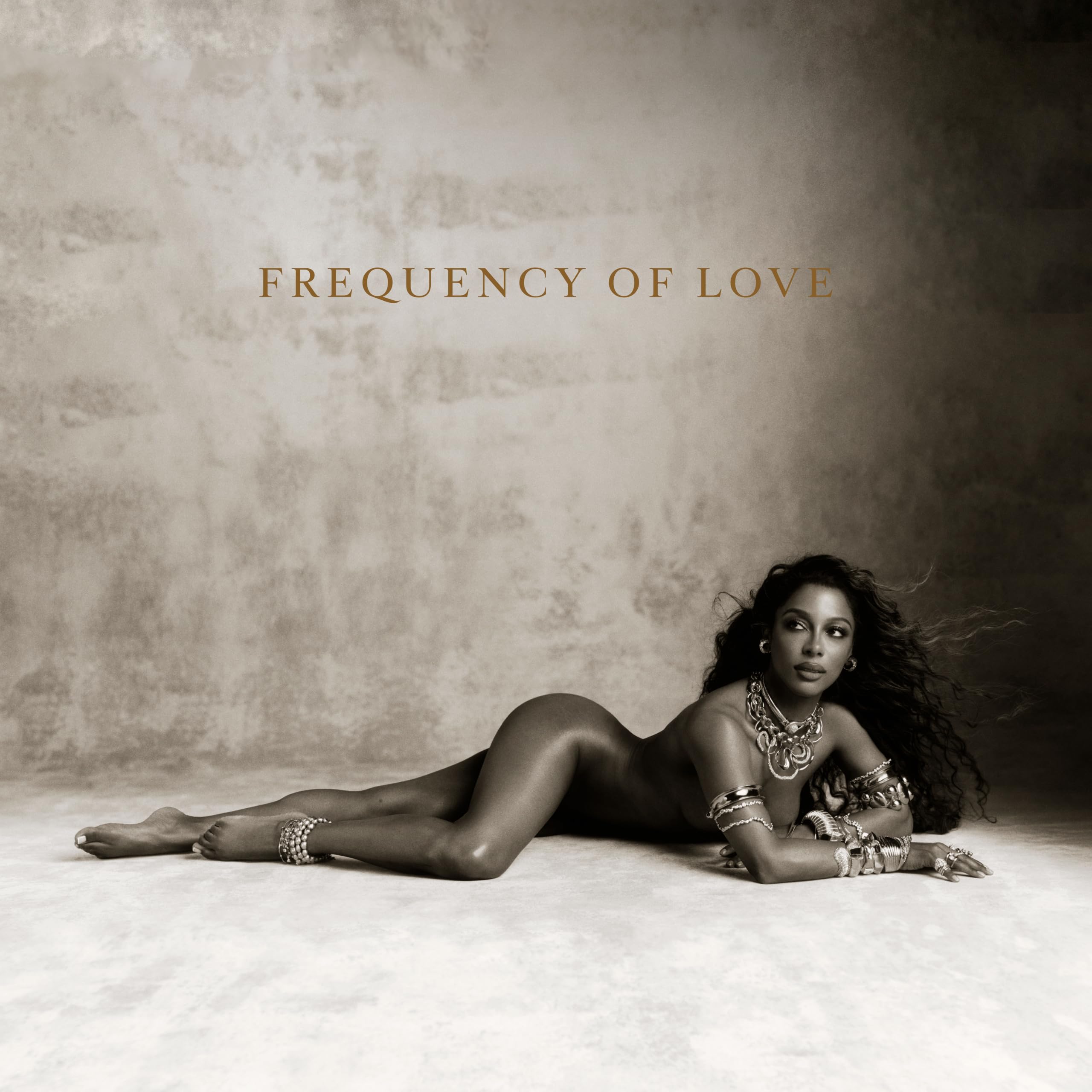 Victoria Monét - Frequency Of Love [2LP Vinyl] 2