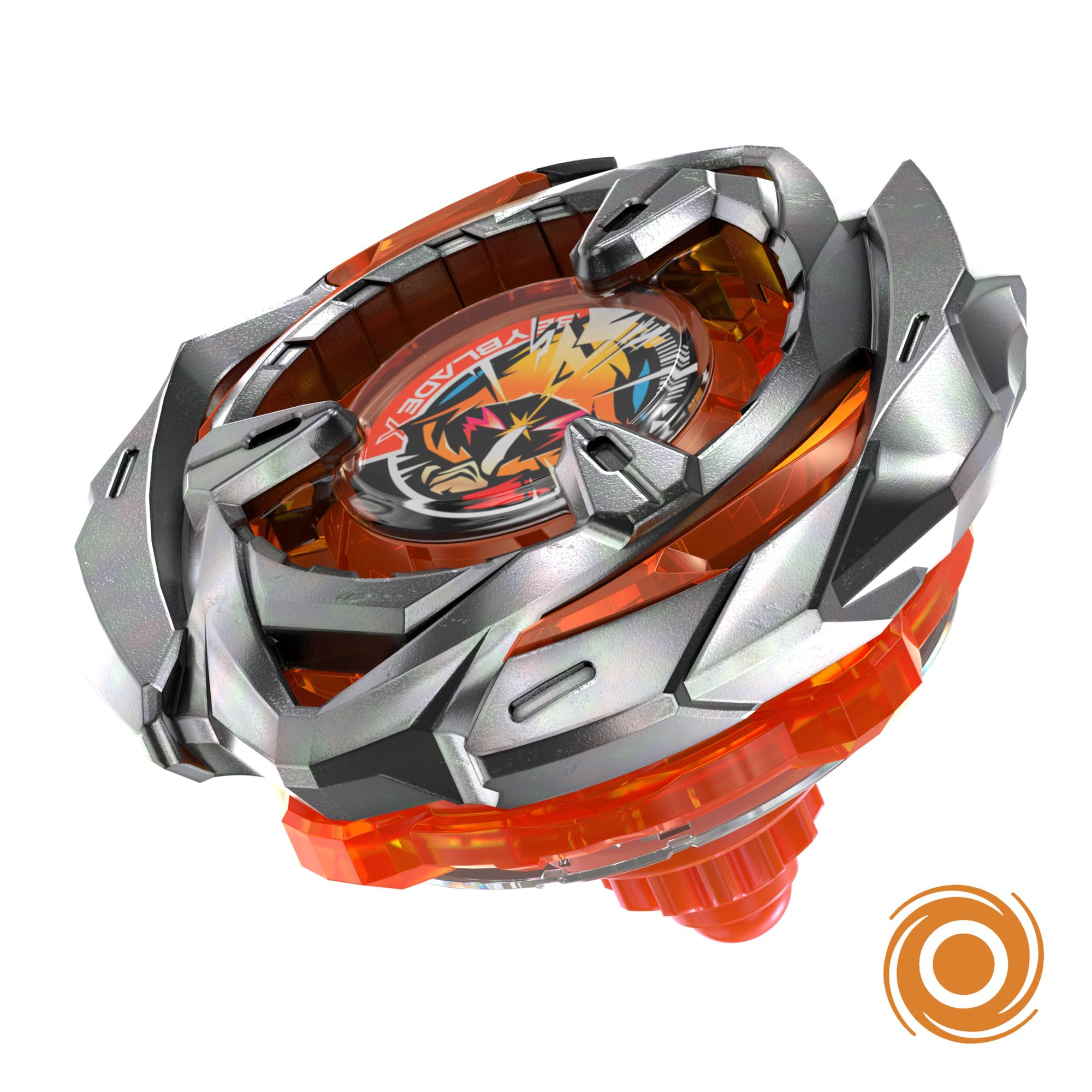 Hasbro Beyblade X Arrow Wizard 4-80O Booster Pack Set | Right-Spin Stamina Type Top | Ages 8+ 3