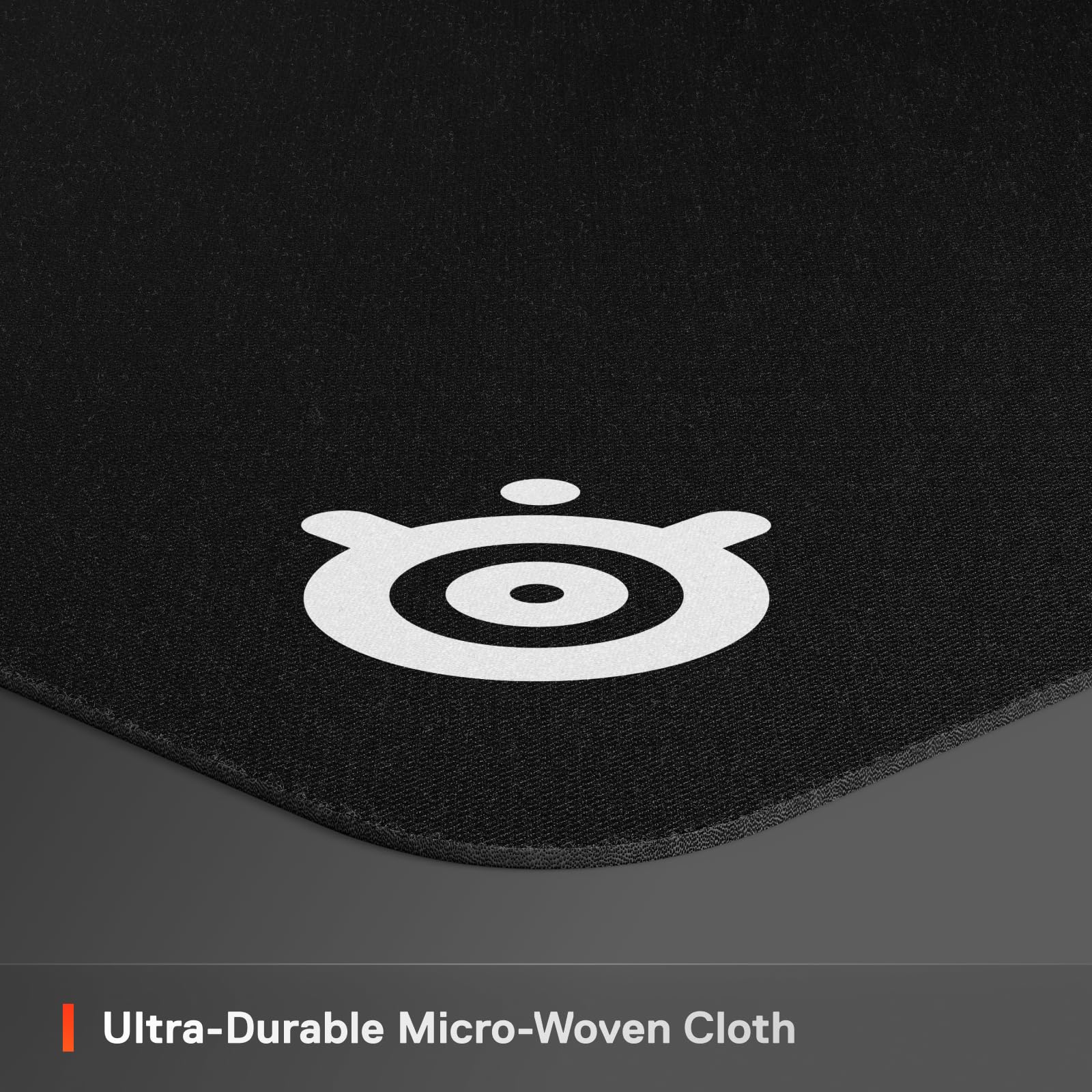 SteelSeries QcK XXL Gaming Mouse Pad - Ultra-Durable Micro-Woven Cloth with Non-Slip Base 6