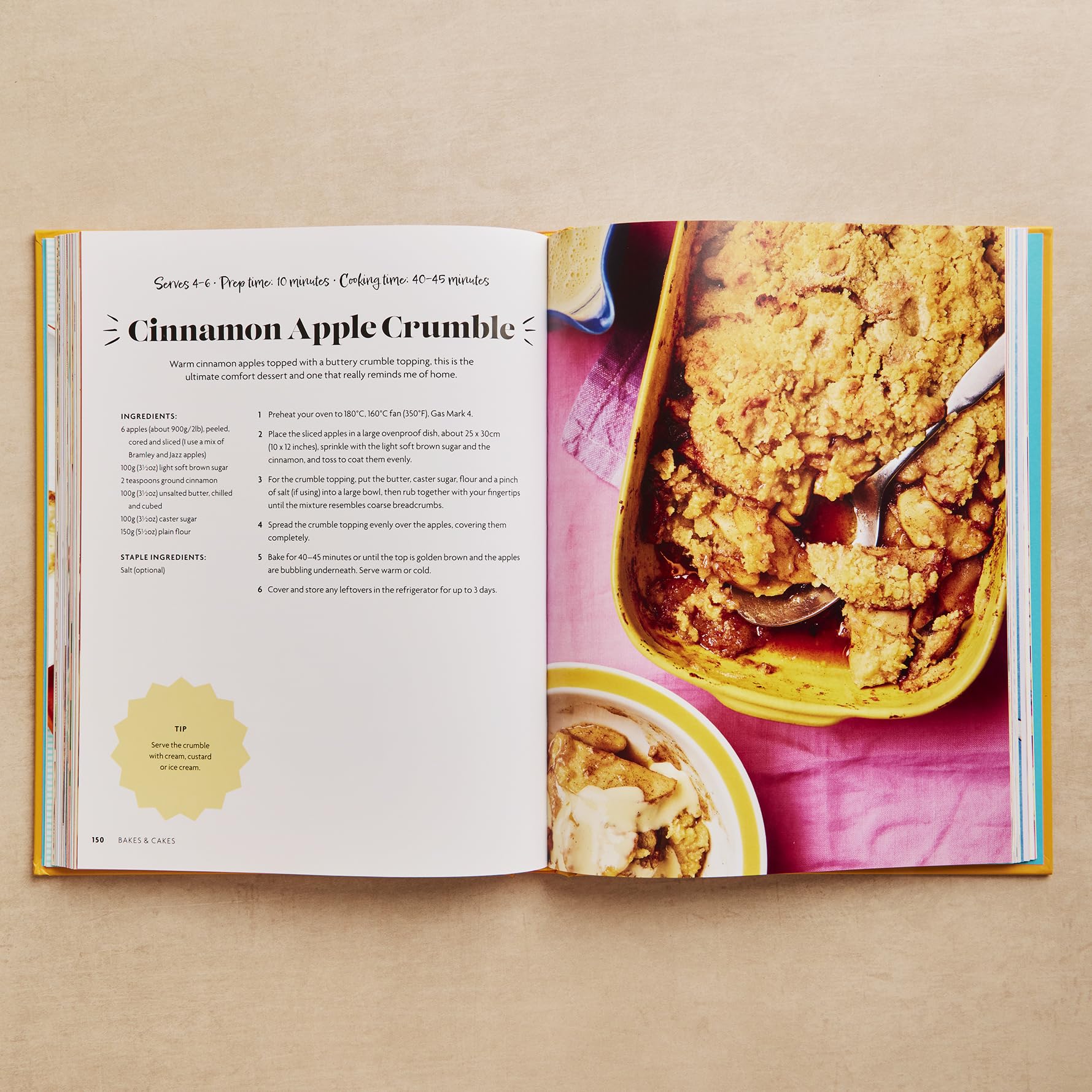 Fitwaffle's Easy 6: The ALL NEW collection of 100 super simple sweet and sa | Hamlyn | Hardcover 6