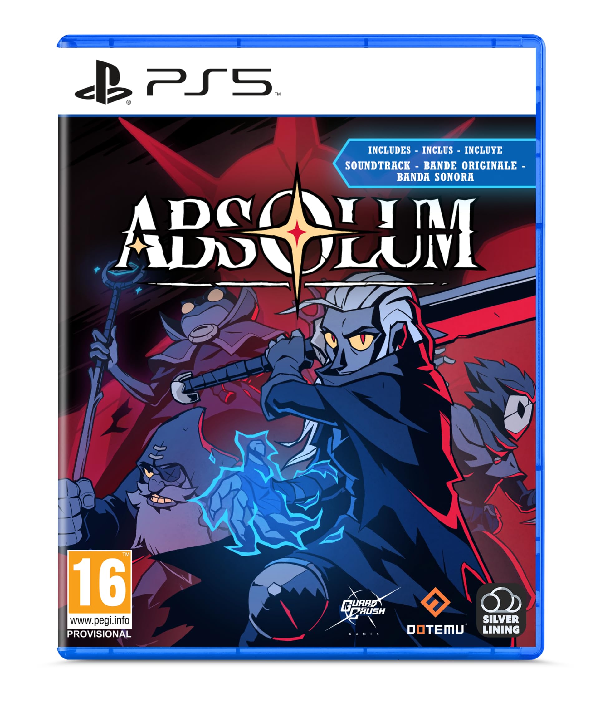 Absolum - PlayStation 5