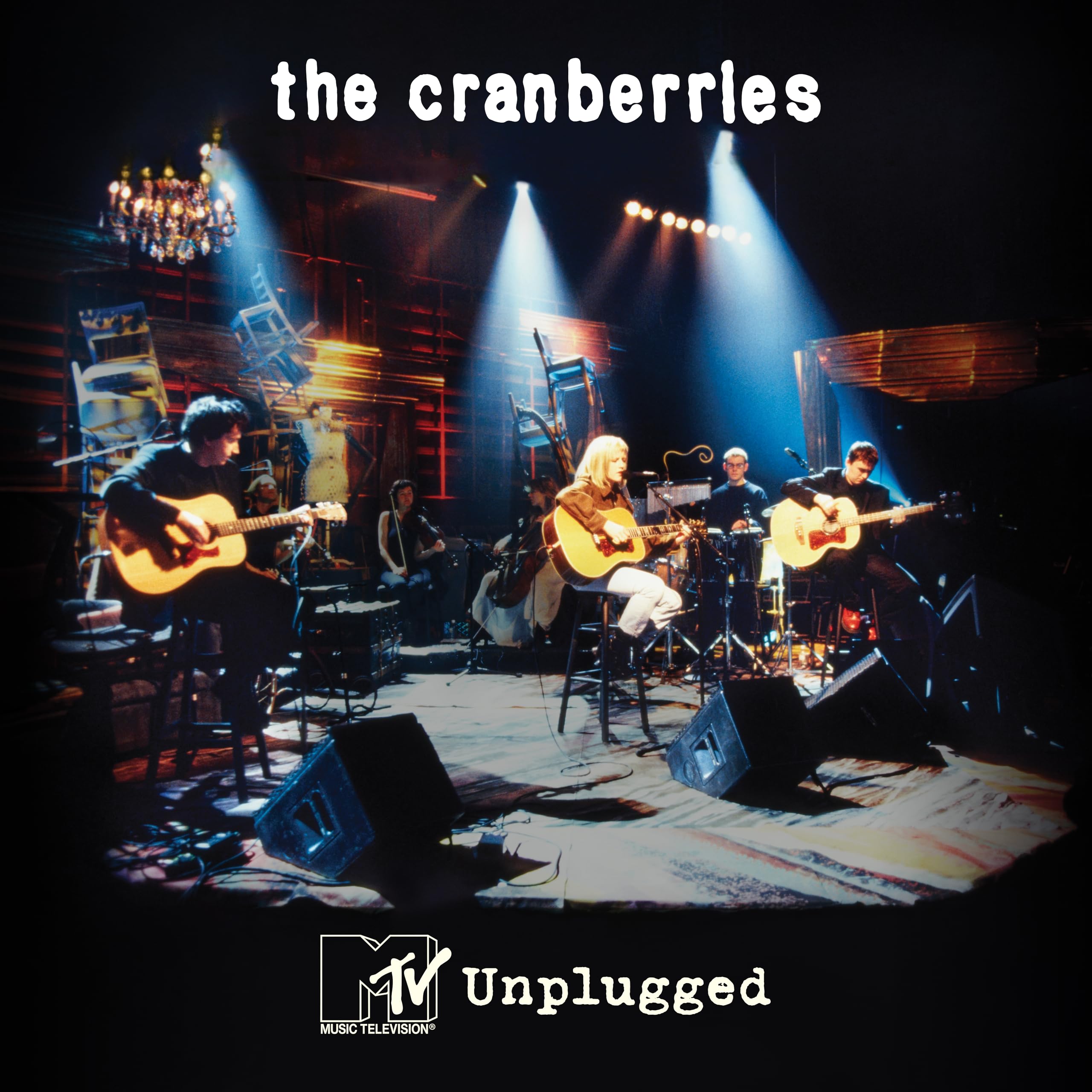 The Cranberries - MTV Unplugged [Audio CD]