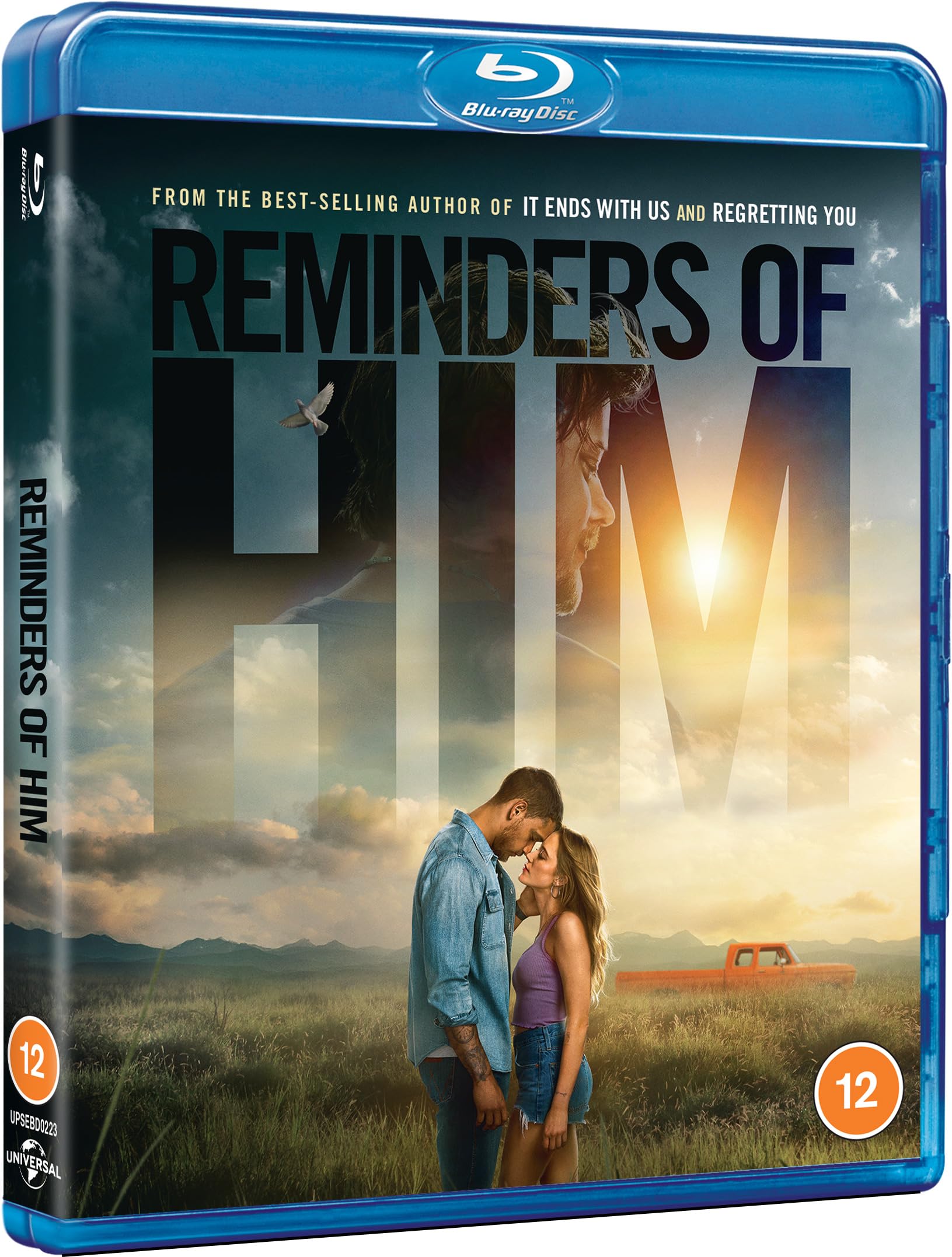 Reminders of Him [Blu-ray] 2