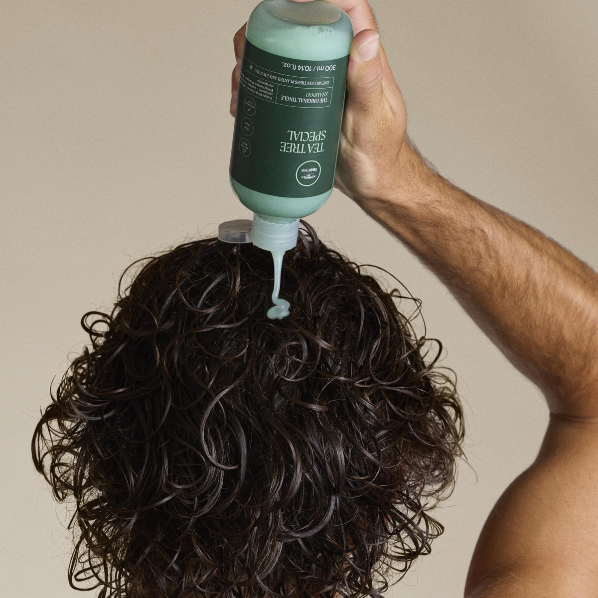 Paul Mitchell Tea Tree Special Shampoo - Deep Cleansing & Scalp Refresh | 300 ml | Unisex Adult 15