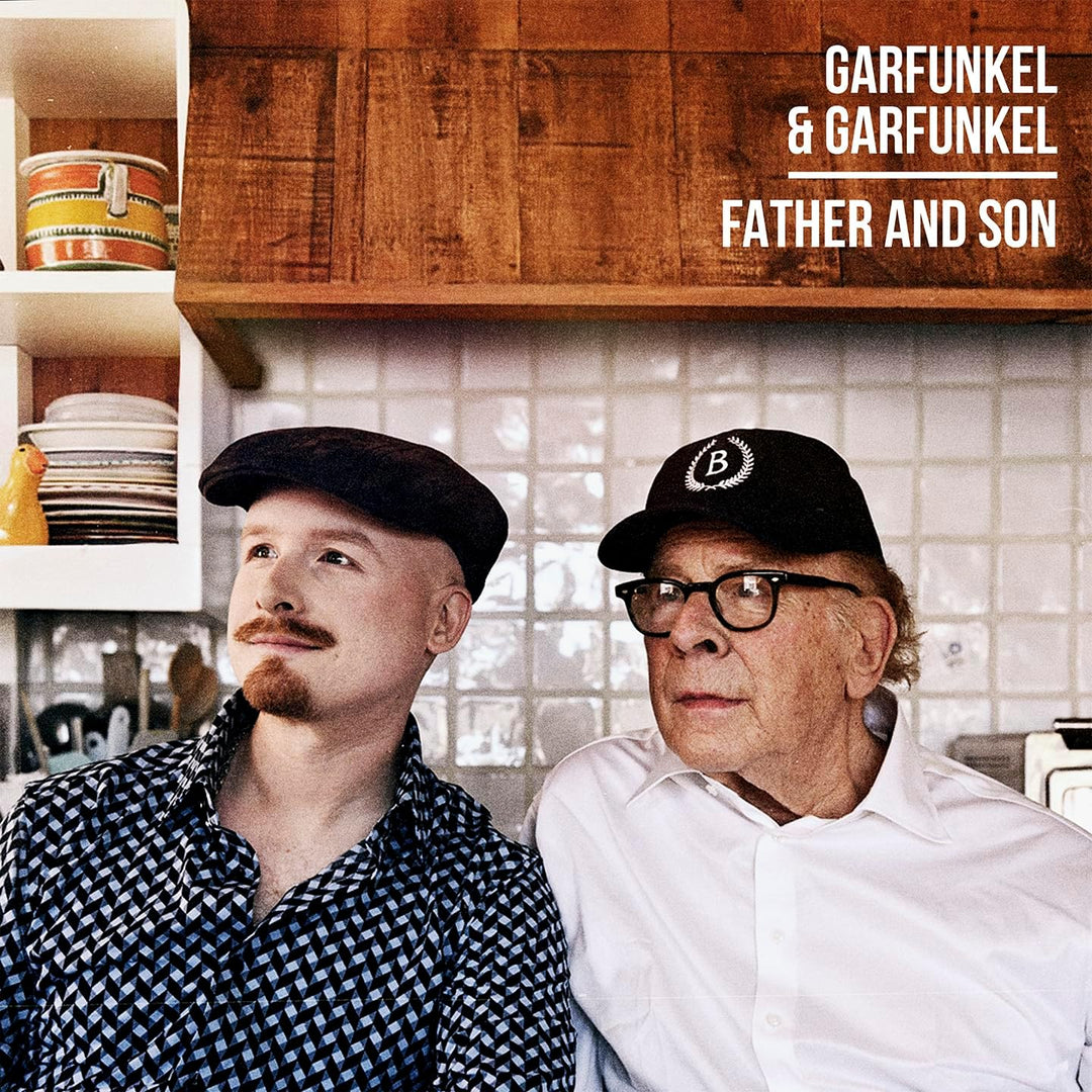 Father And Son [VINYL]