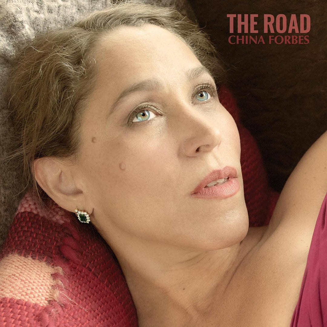 THE ROAD [VINYL]