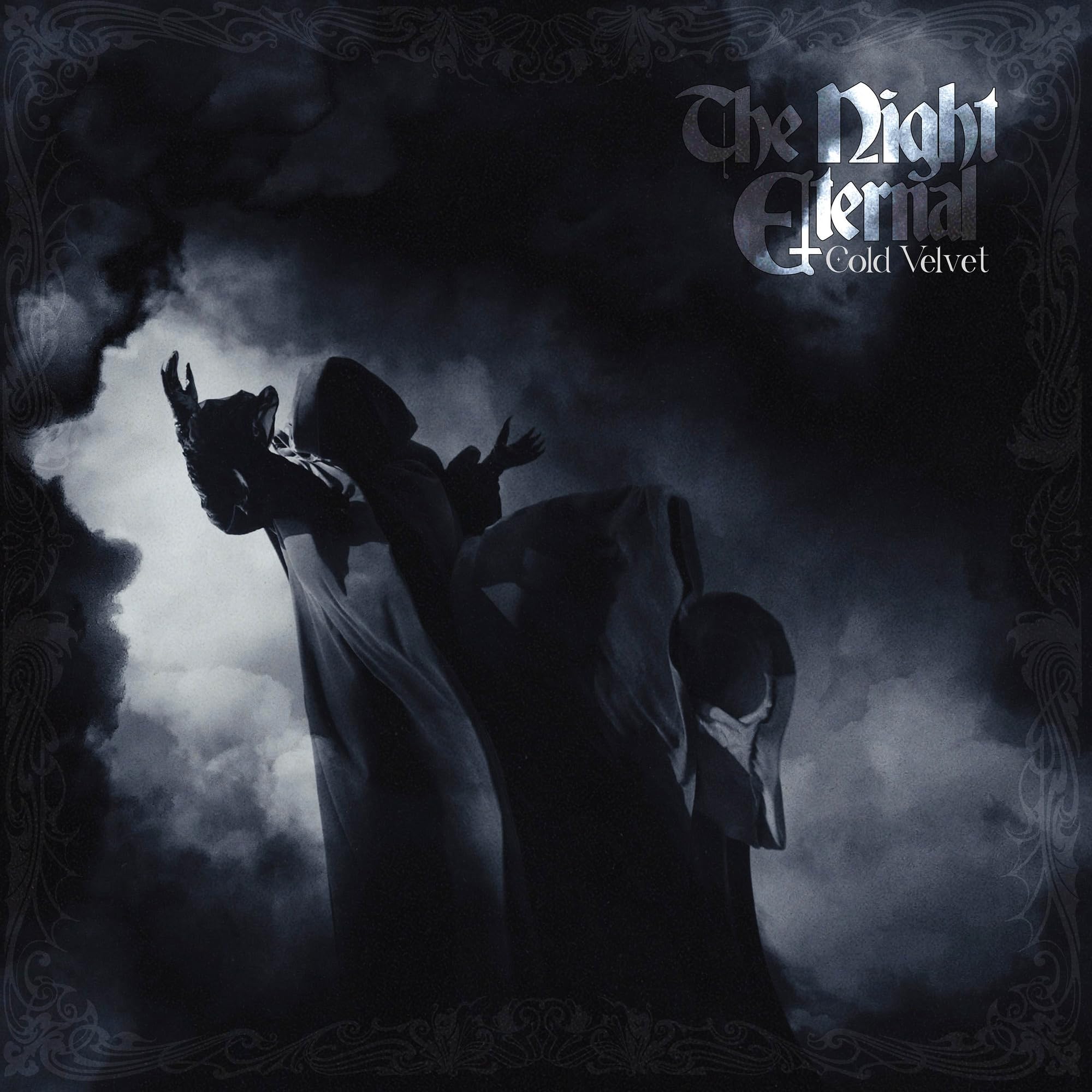The Night Eternal - Cold Velvet [CD] 1