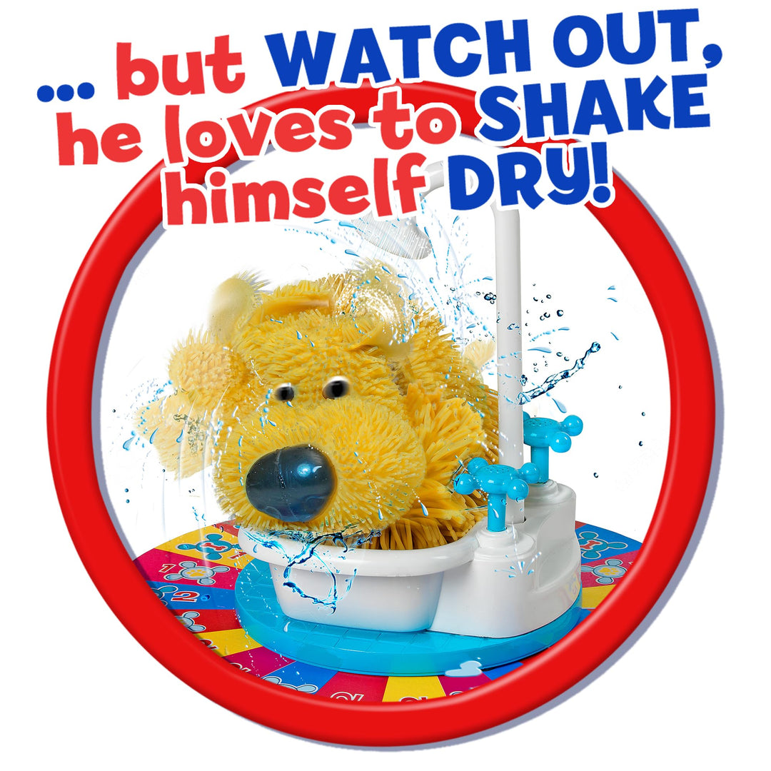 Gioco Soggy Doggy da Ideal
