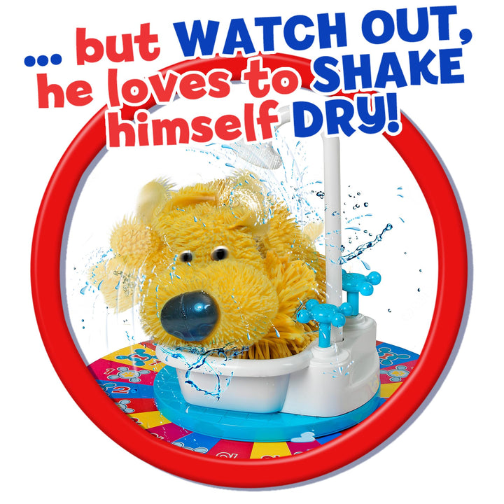 Gioco Soggy Doggy da Ideal