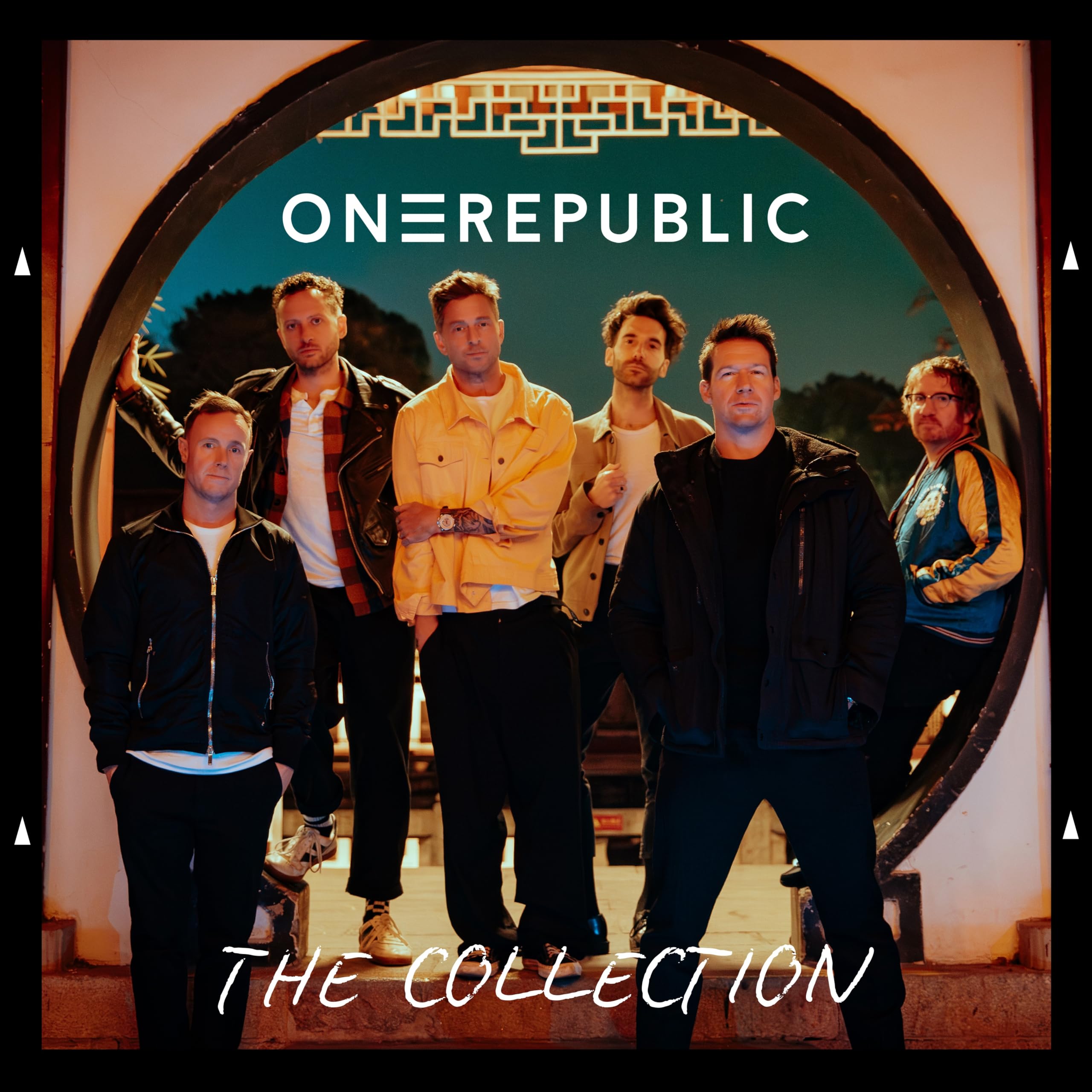 OneRepublic - The Collection [Audio CD] 2