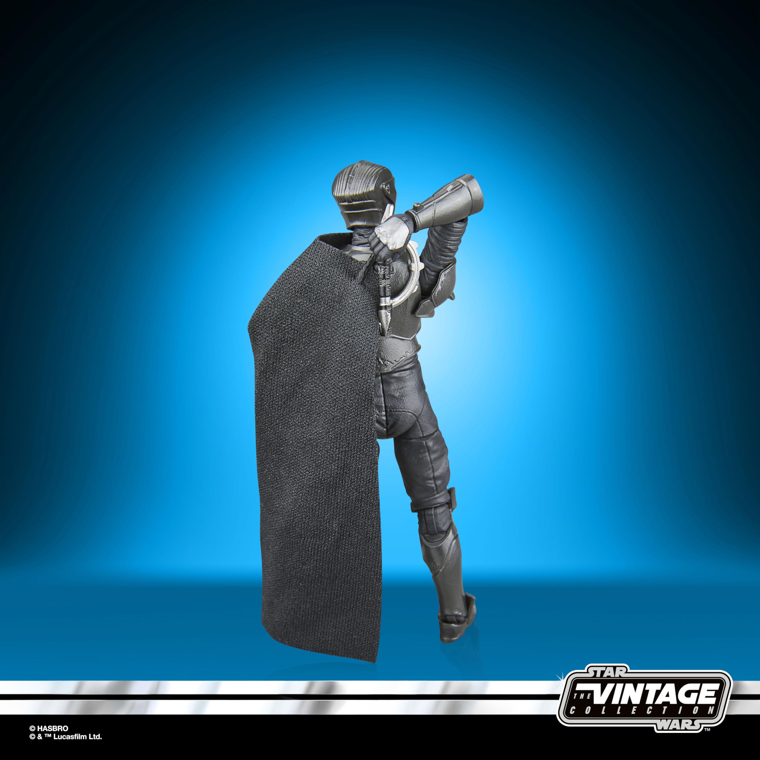 Star Wars The Vintage Collection Marrok (Maul – Shadow Lord) Action Figure | 9.5-cm Scale 3