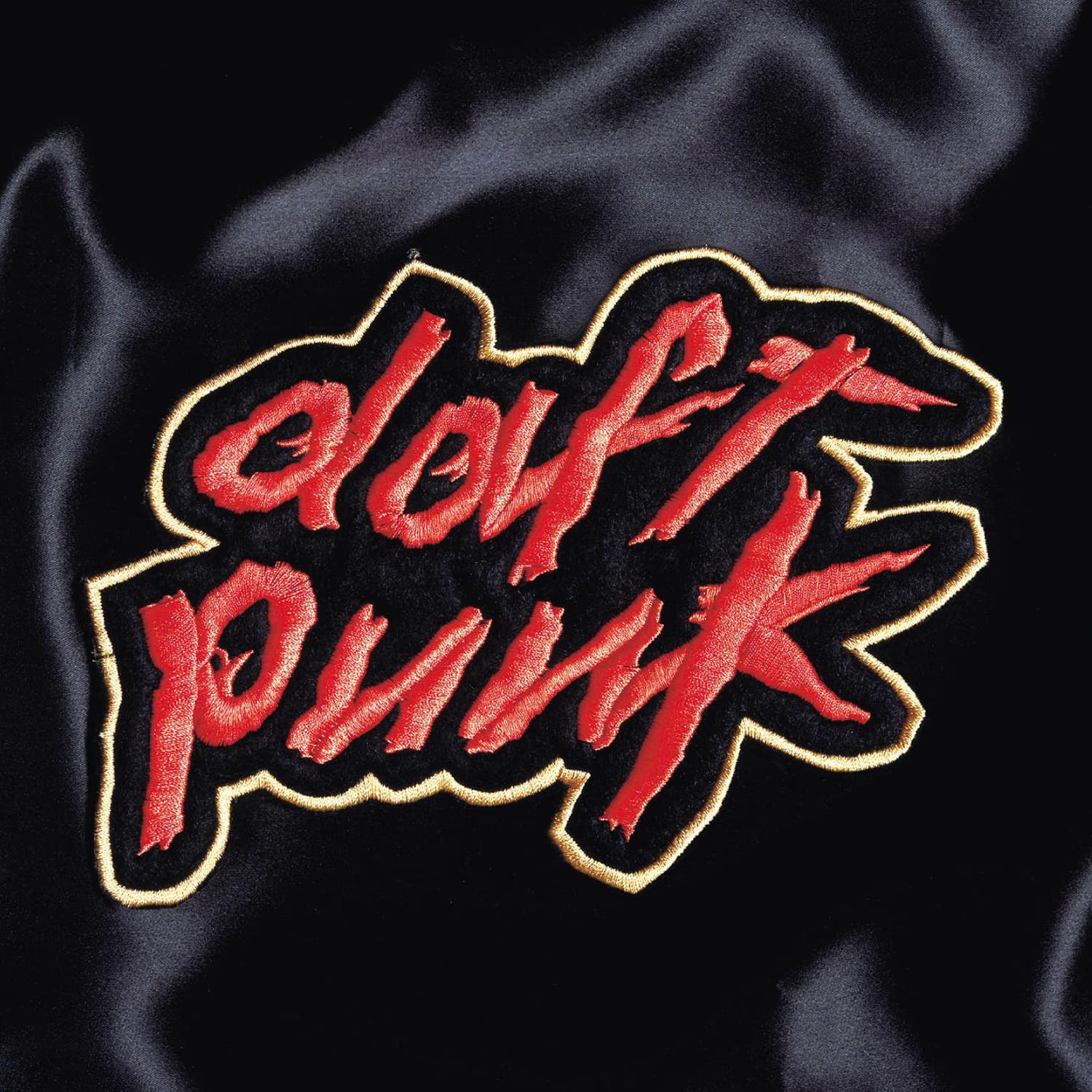 Daft Punk - Homework [VINYL] 7