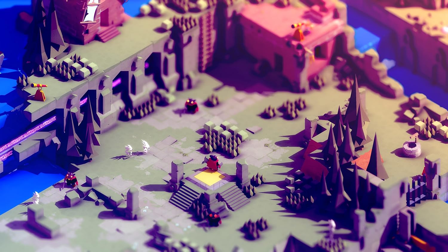 TUNIC - Nintendo Switch Standard Edition 8