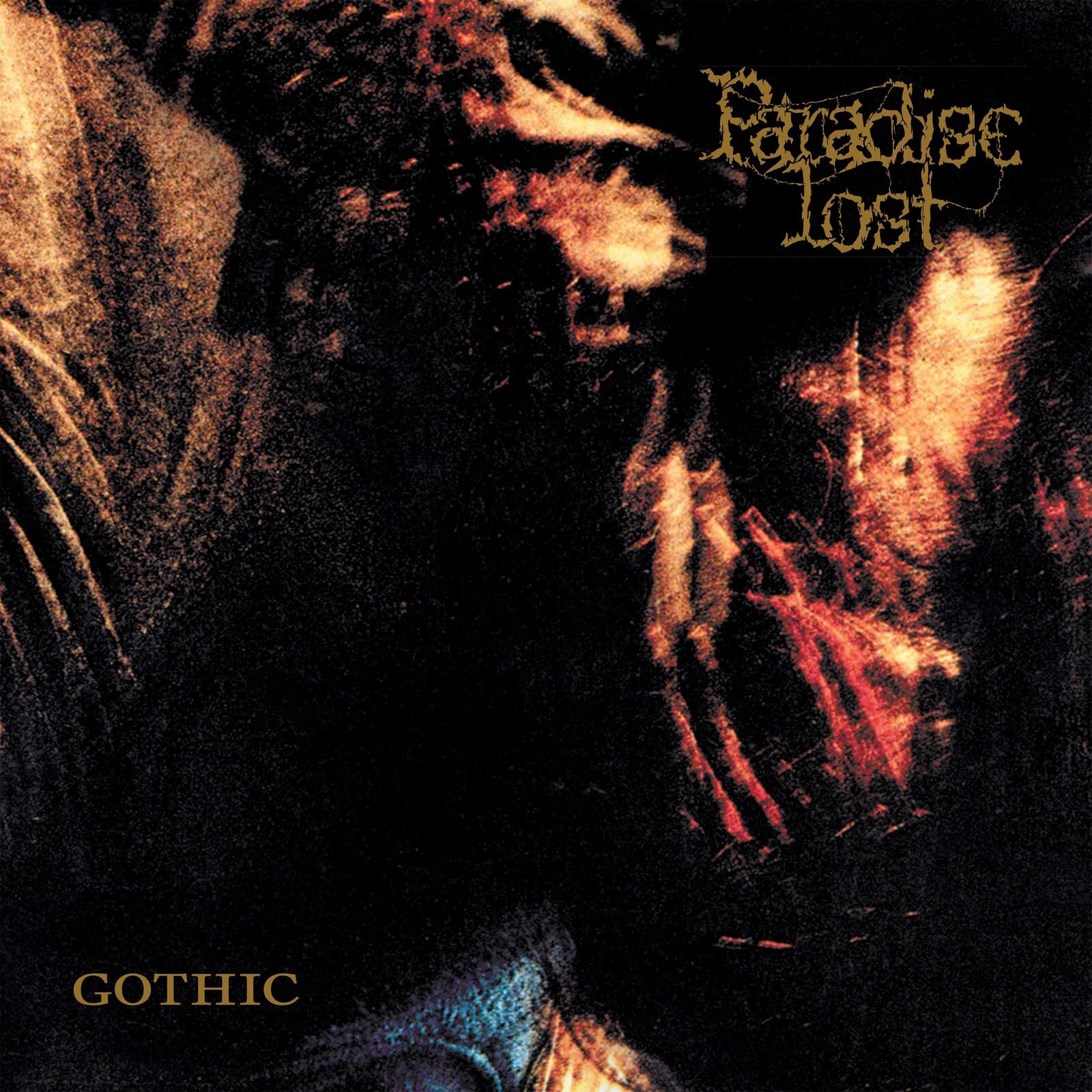 Paradise Lost - Gothic [2CD] 1